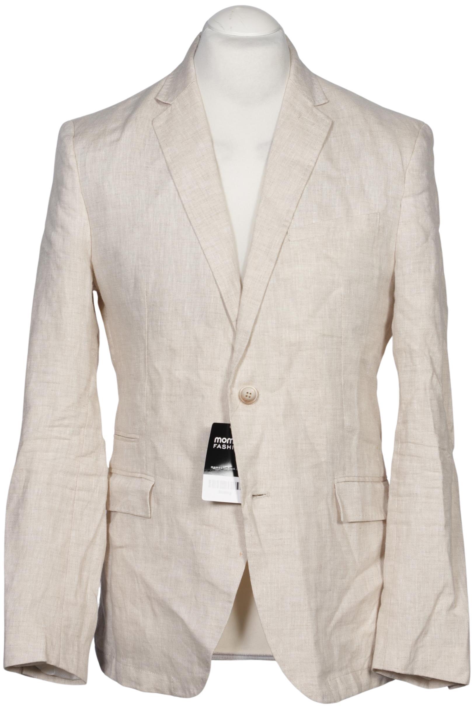 

Zara Herren Sakko, beige, Gr. 50