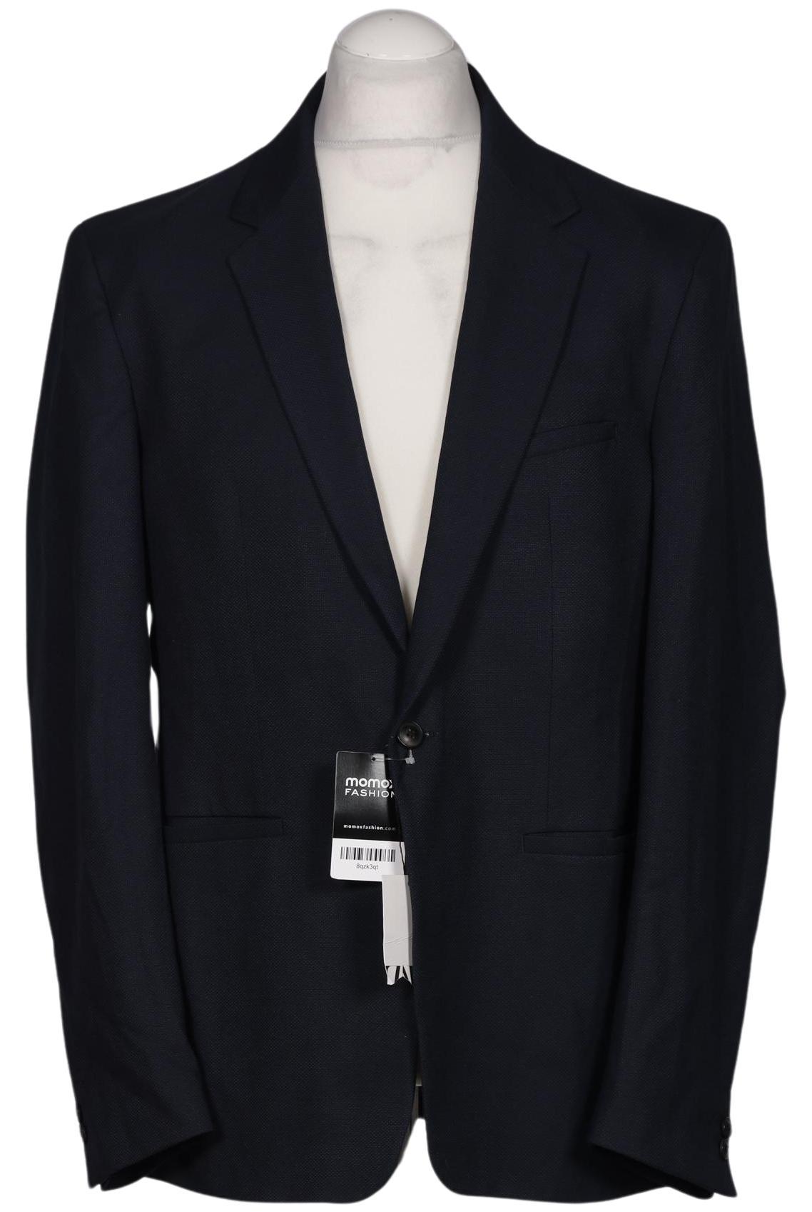 

Zara Herren Sakko, marineblau, Gr. 54
