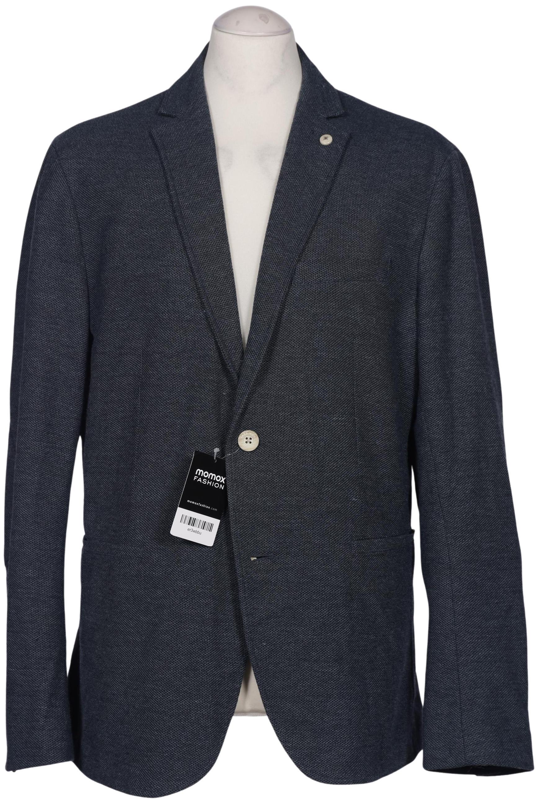 

Zara Herren Sakko, marineblau, Gr. 54
