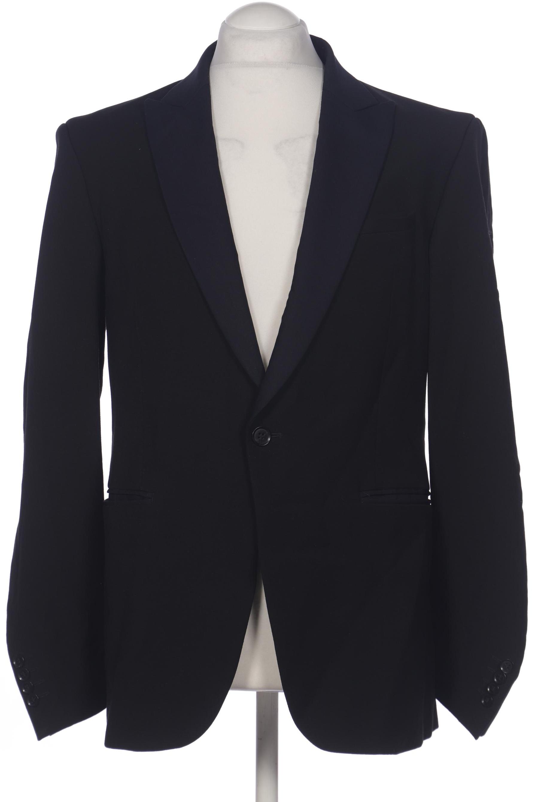 

Zara Herren Sakko, schwarz, Gr. 52