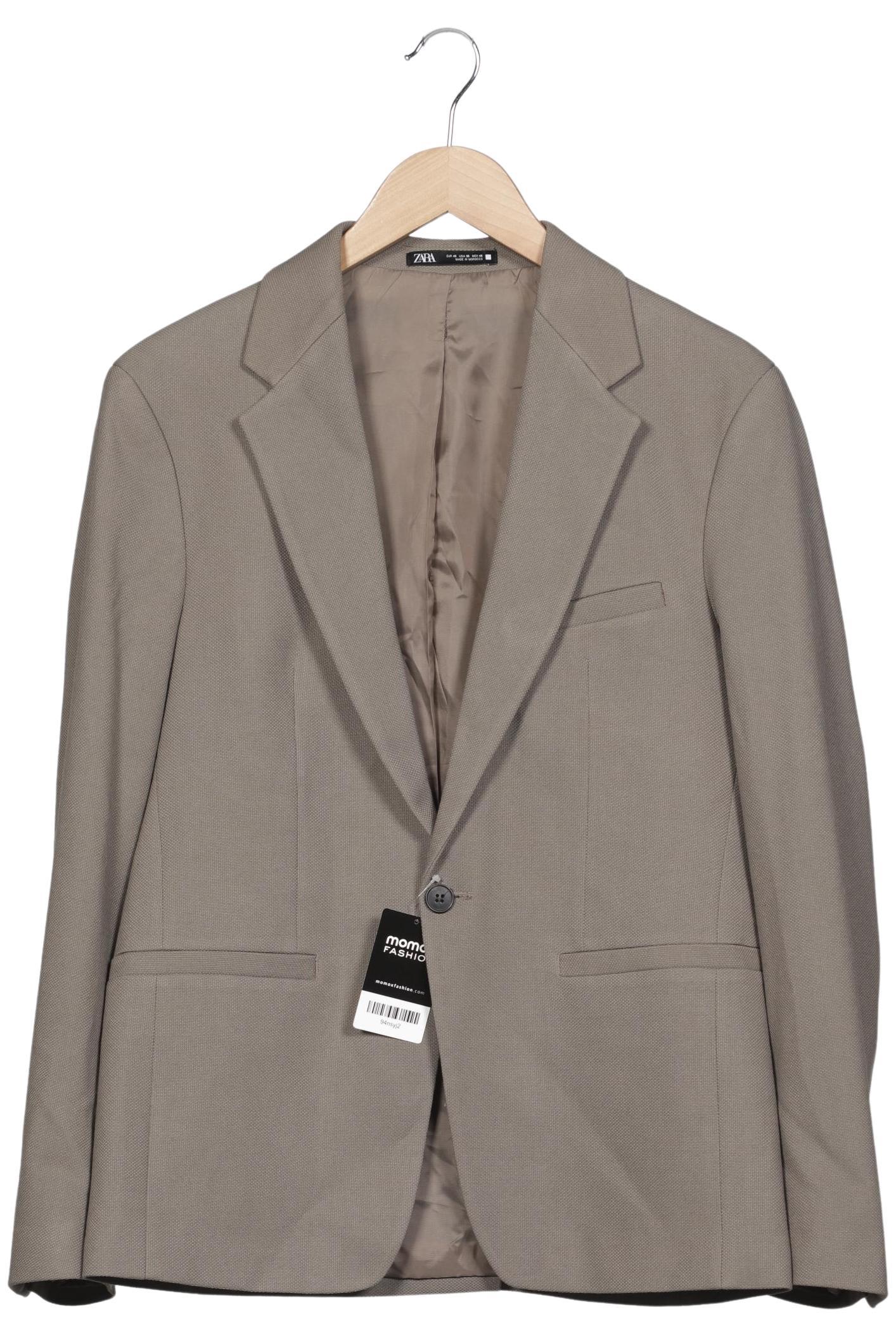

Zara Herren Sakko, grau, Gr. 46