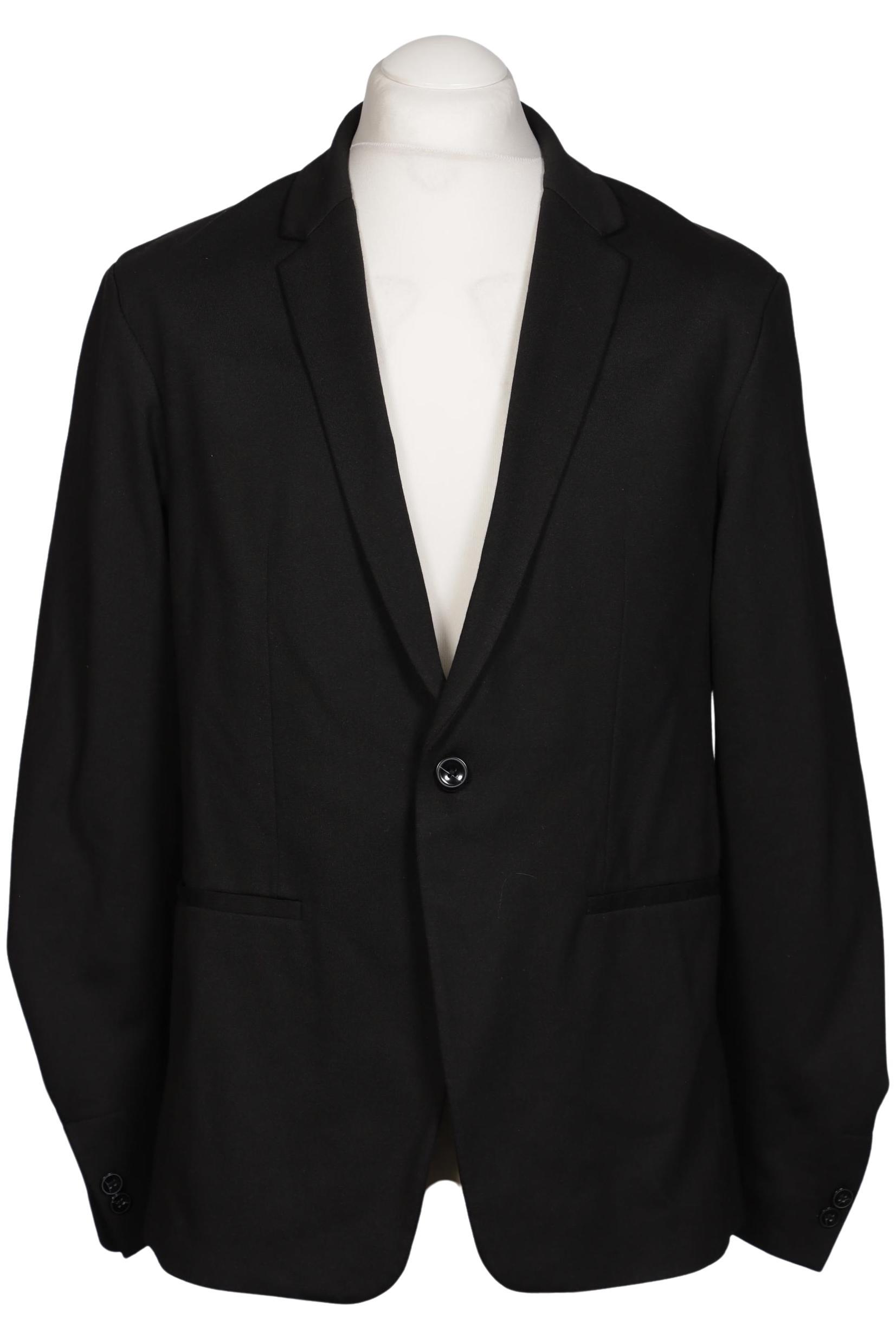 

Zara Herren Sakko, schwarz, Gr. 54