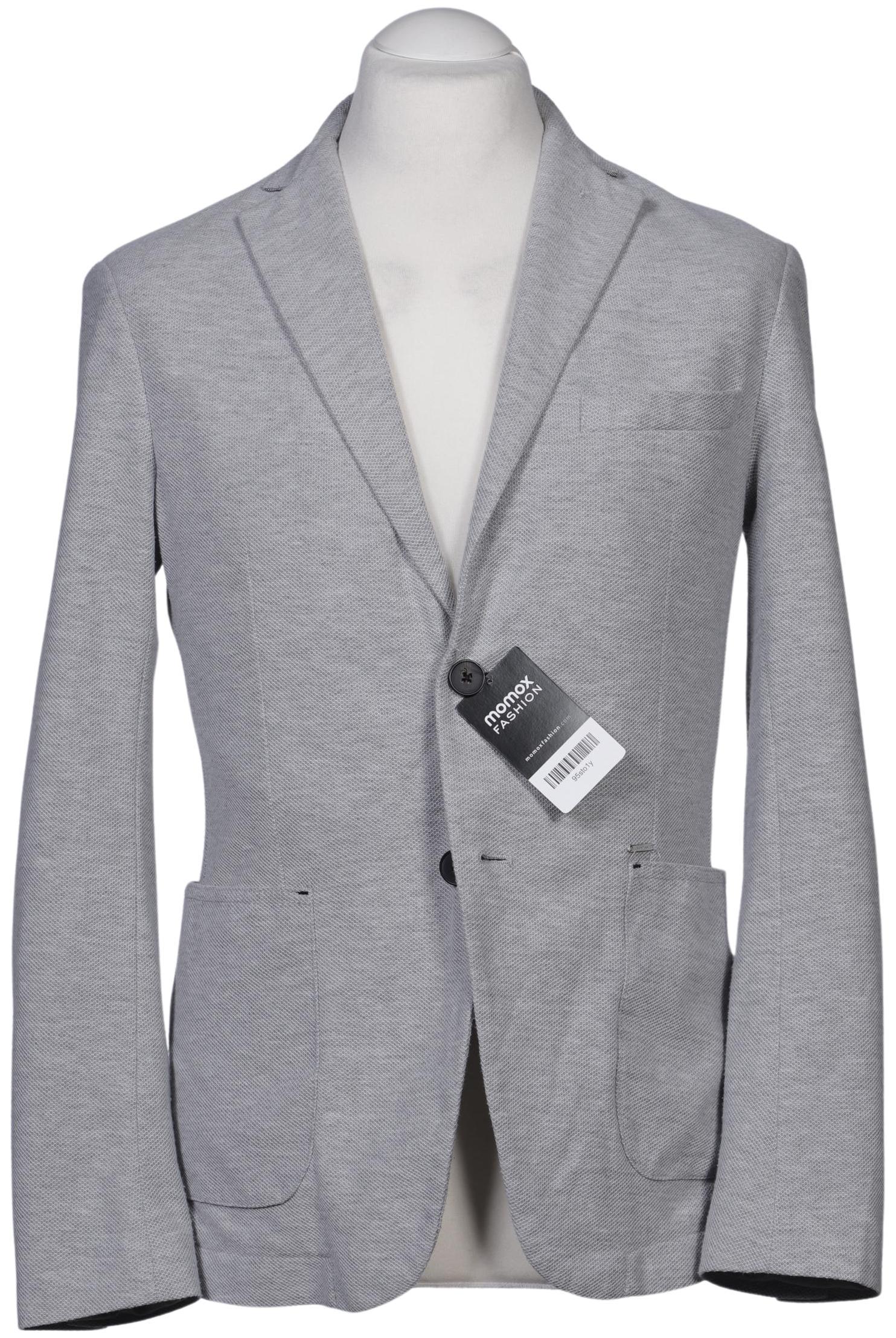 

Zara Herren Sakko, grau, Gr. 48