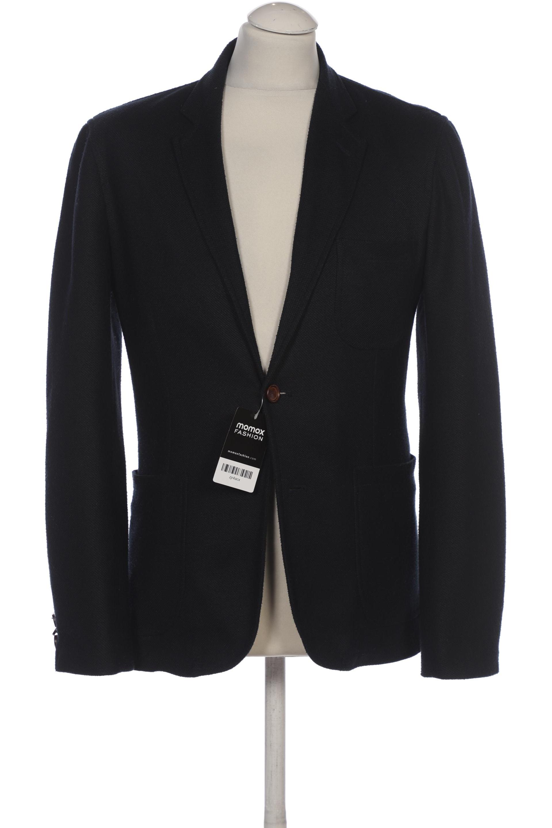 

Zara Herren Sakko, marineblau, Gr. 46