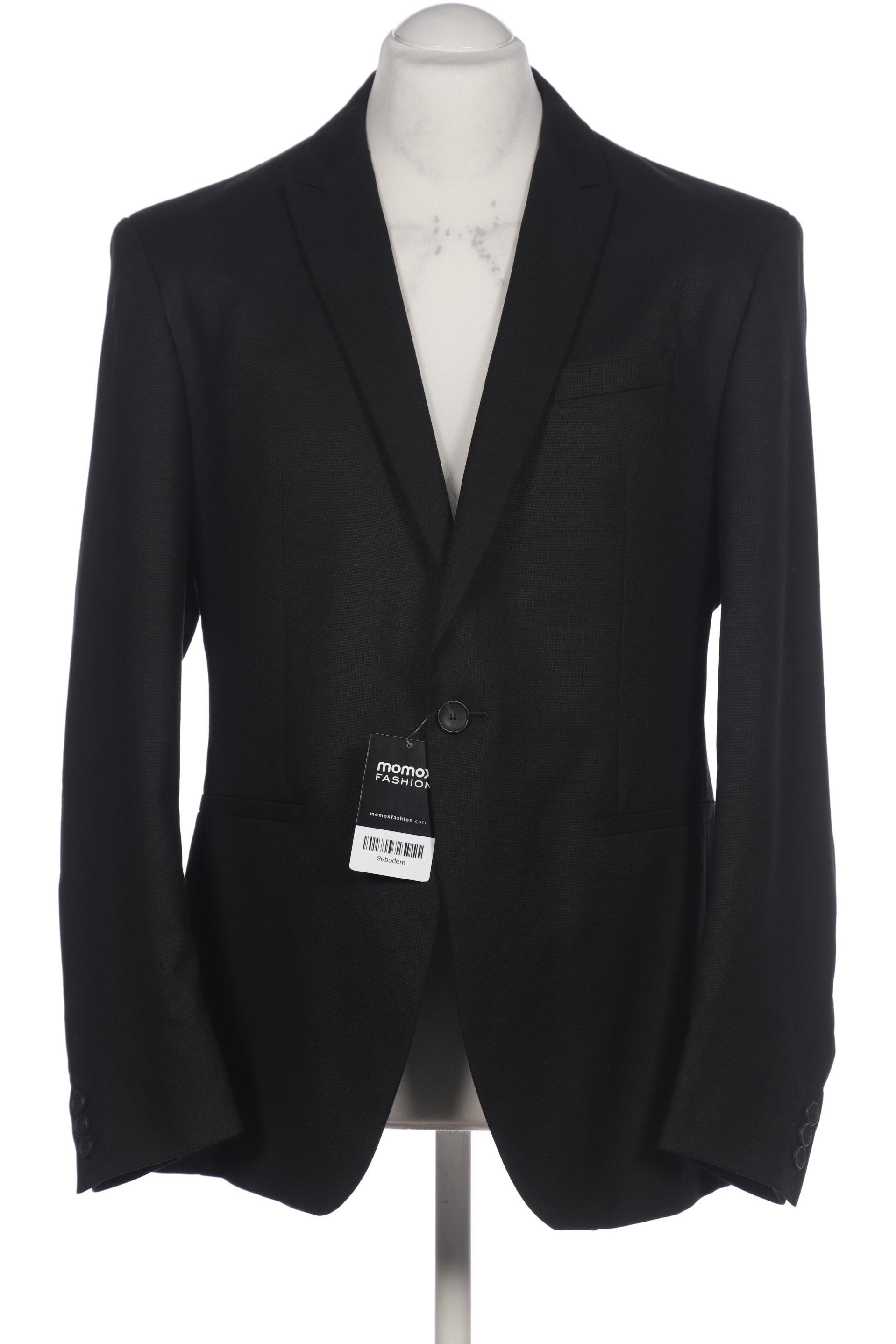 

Zara Herren Sakko, schwarz, Gr. 54
