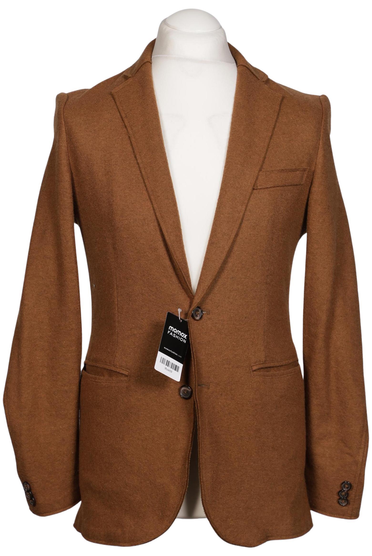 

Zara Herren Sakko, braun, Gr. 48