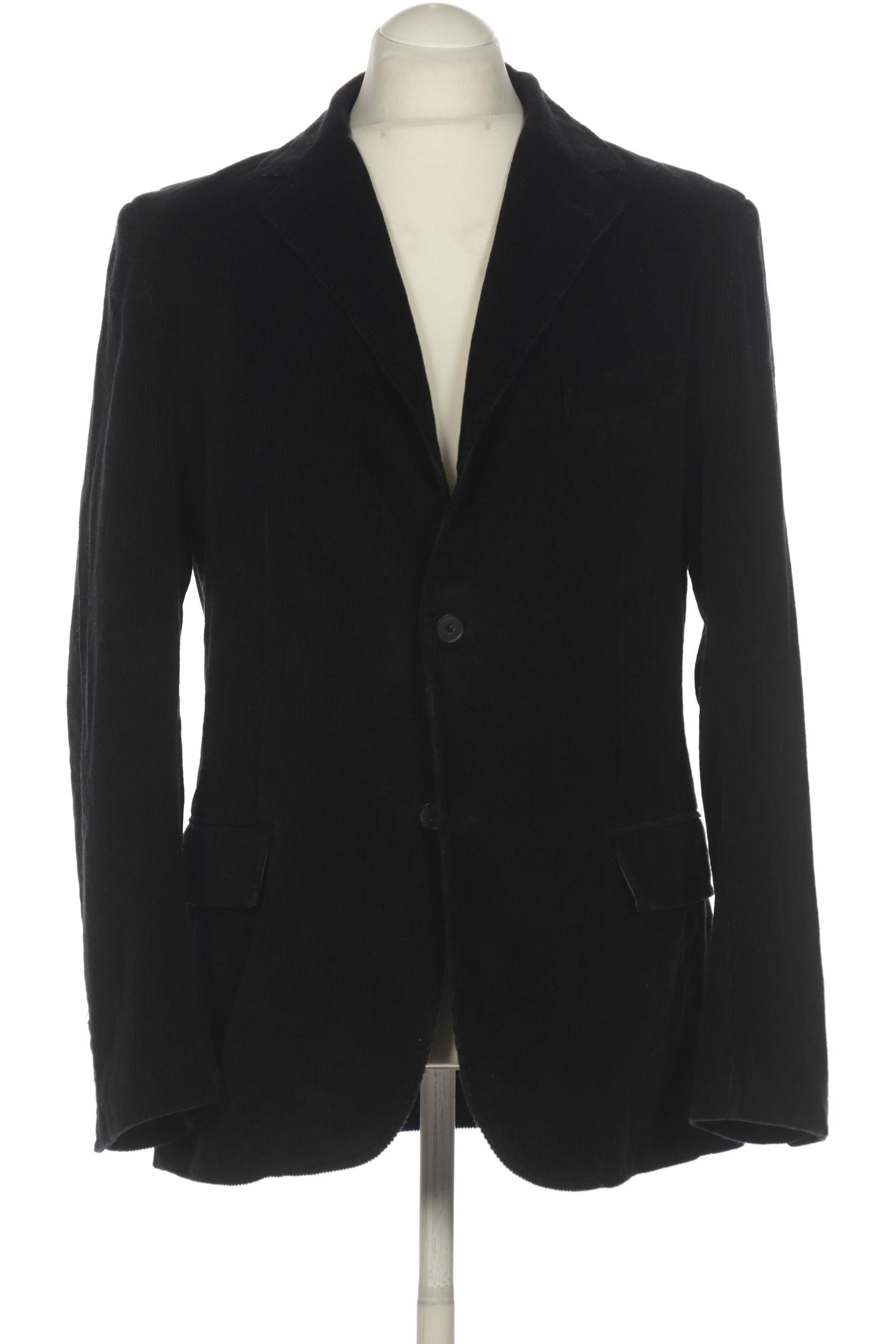 

Zara Herren Sakko, schwarz, Gr. 54
