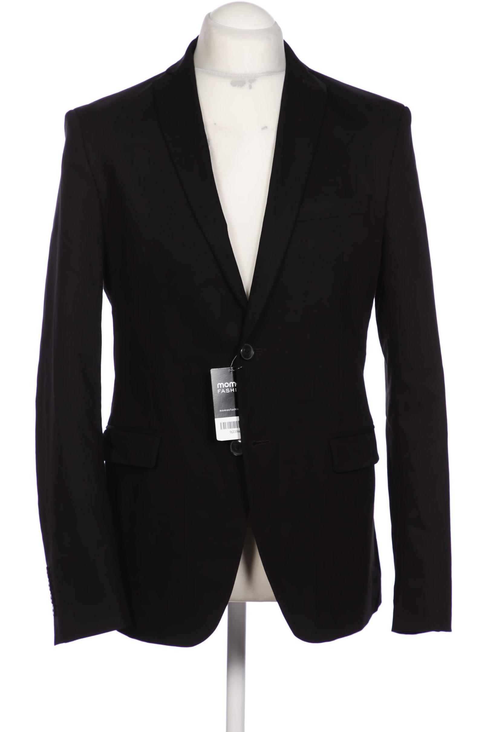 

Zara Herren Sakko, schwarz, Gr. 50