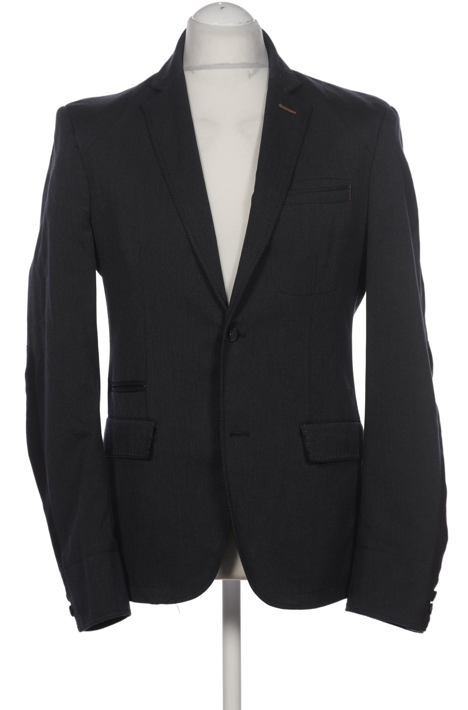 

Zara Herren Sakko, marineblau, Gr. 50