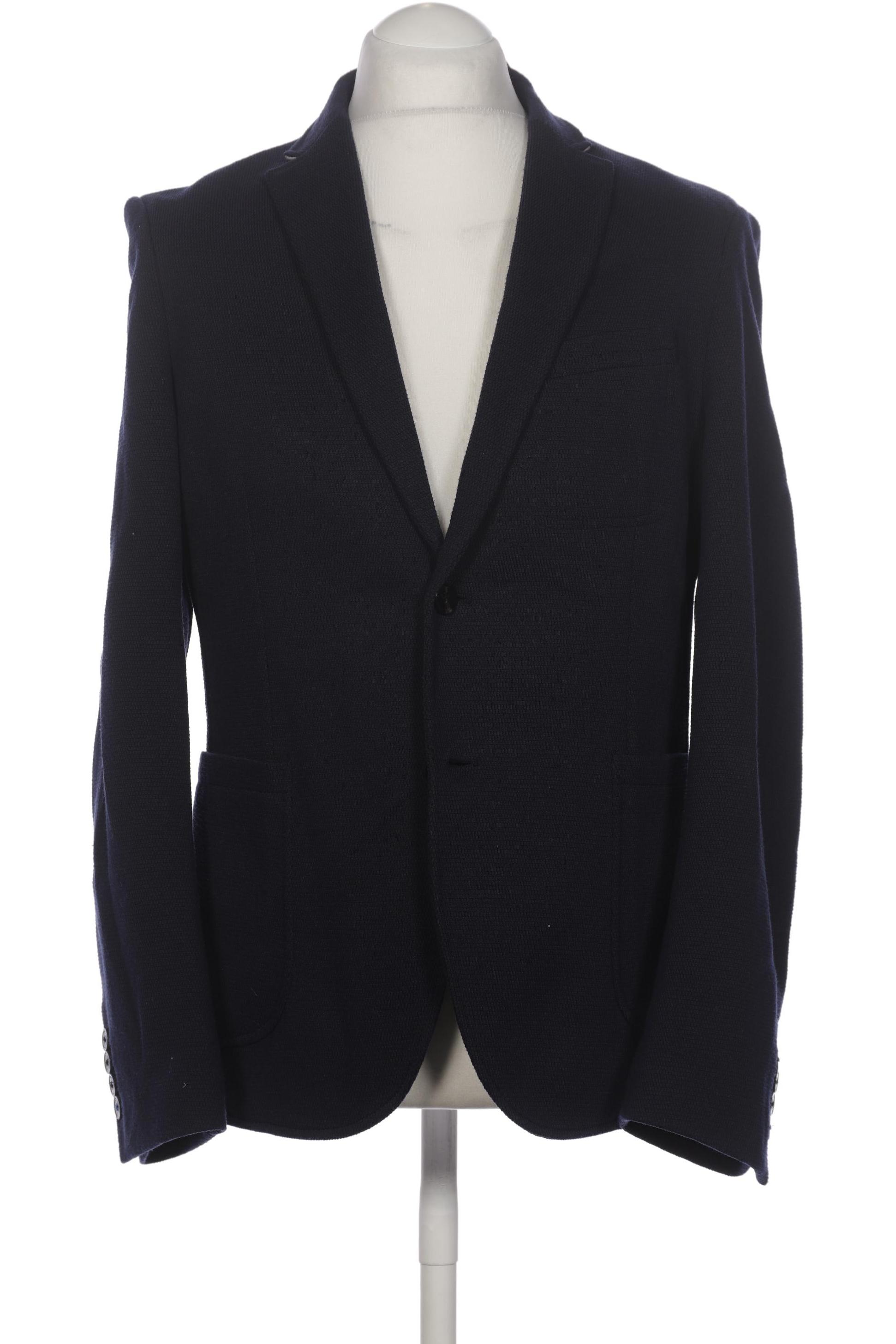 

Zara Herren Sakko, marineblau, Gr. 54