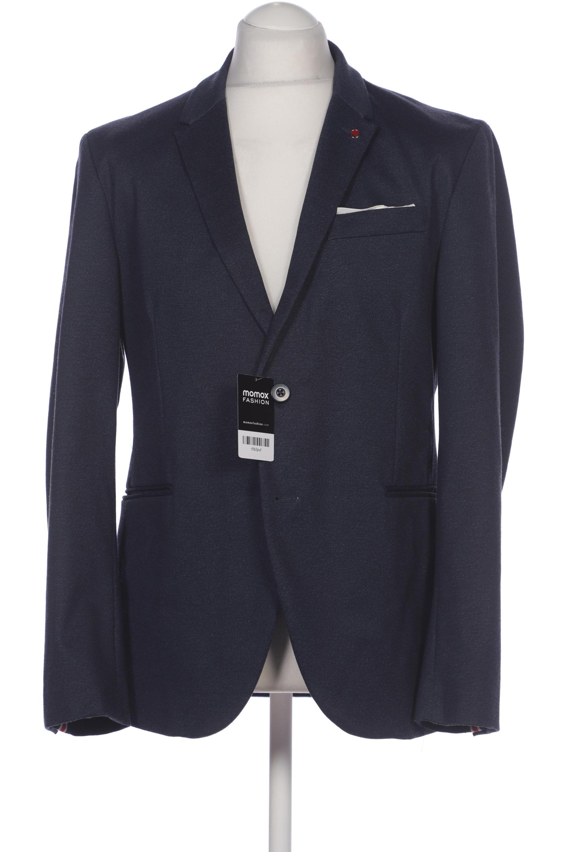 

Zara Herren Sakko, marineblau, Gr. 54