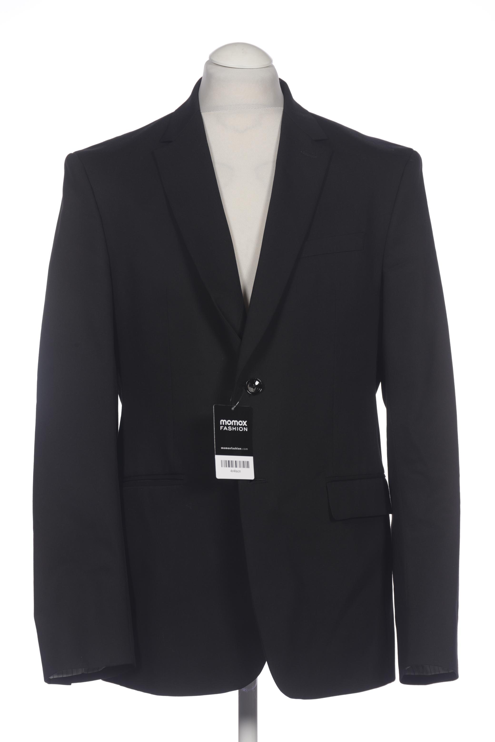 

Zara Herren Sakko, schwarz, Gr. 54