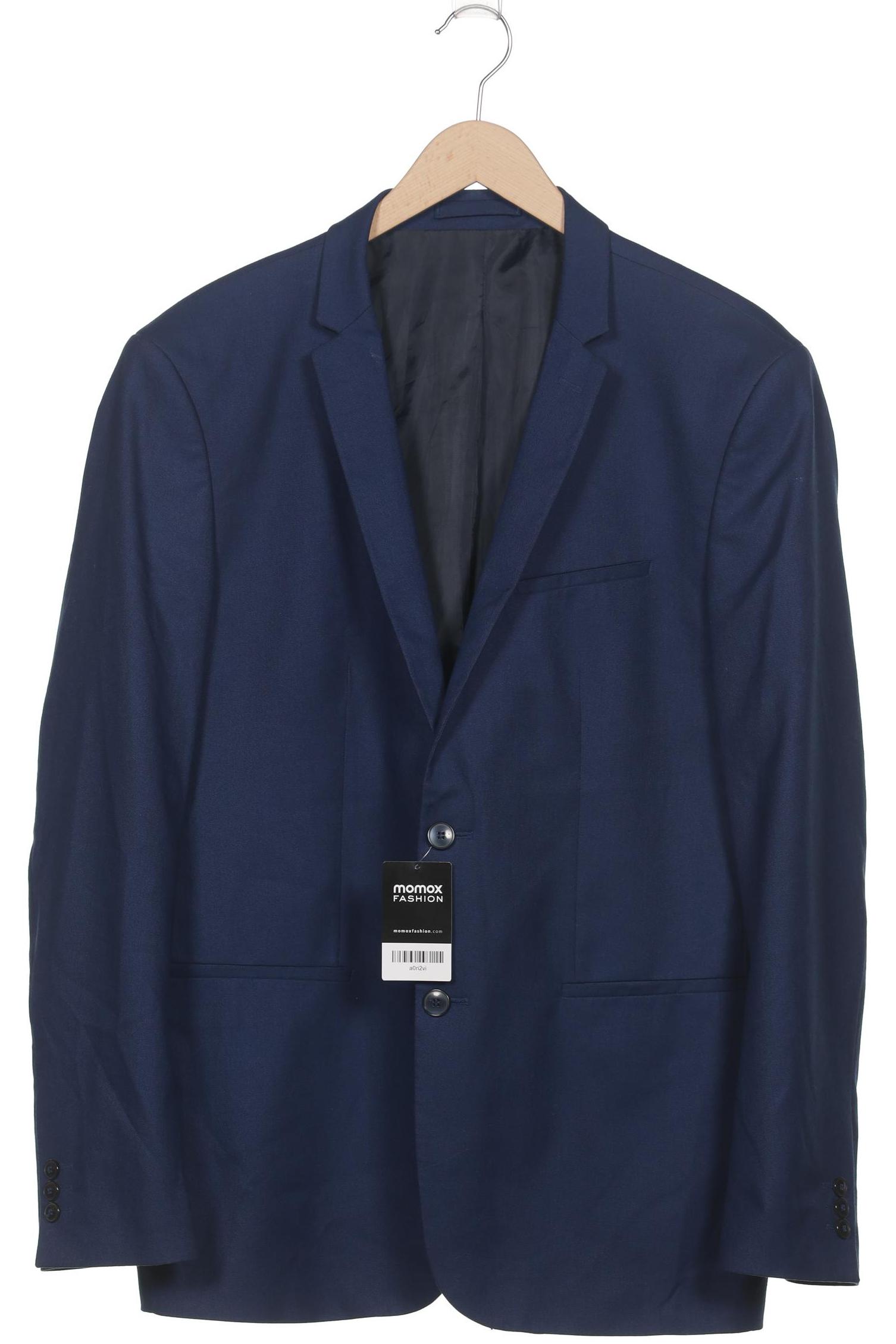 

Zara Herren Sakko, marineblau, Gr. 56