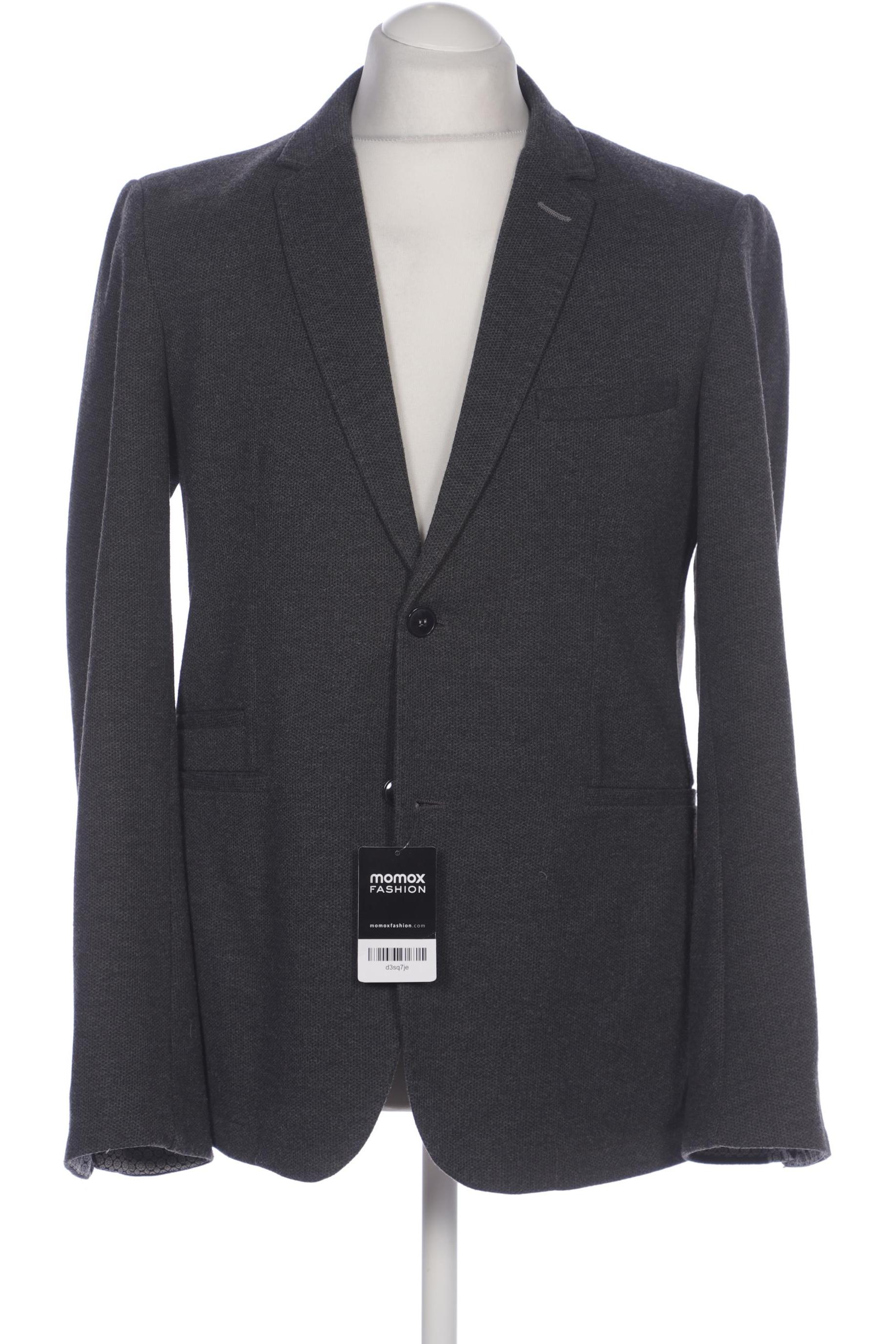 

Zara Herren Sakko, grau, Gr. 52