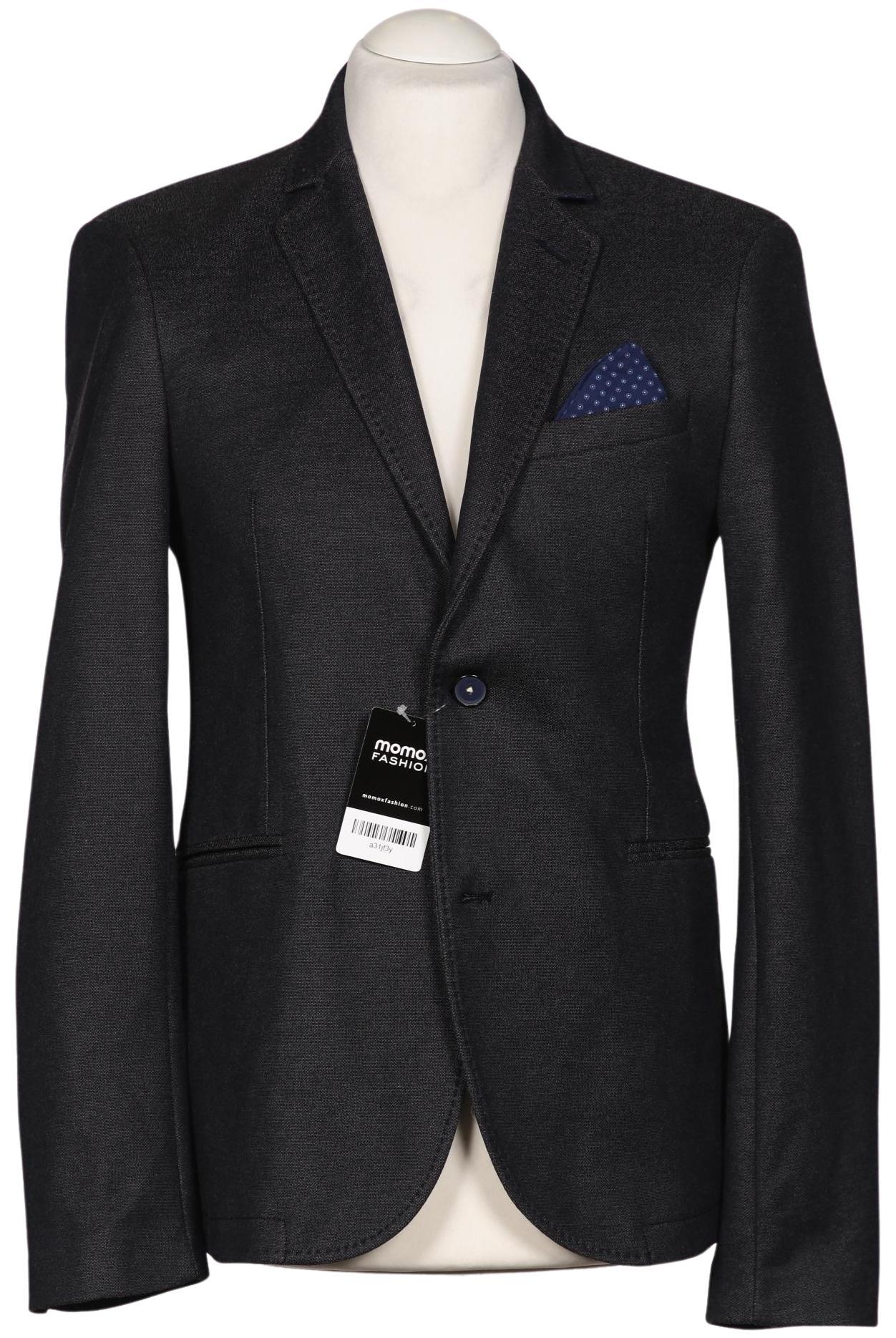 

Zara Herren Sakko, marineblau, Gr. 50