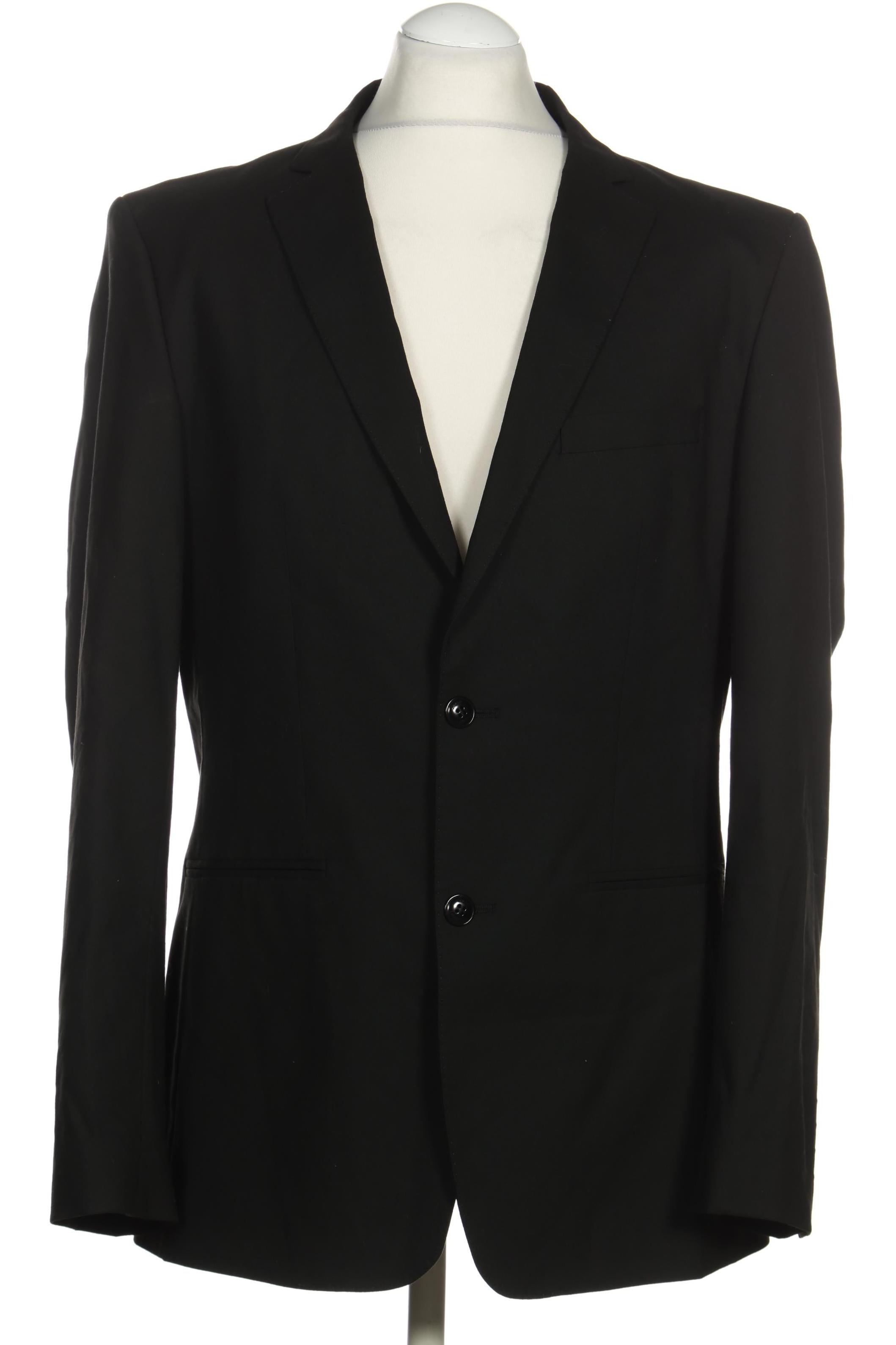 

Zara Herren Sakko, schwarz, Gr. 54