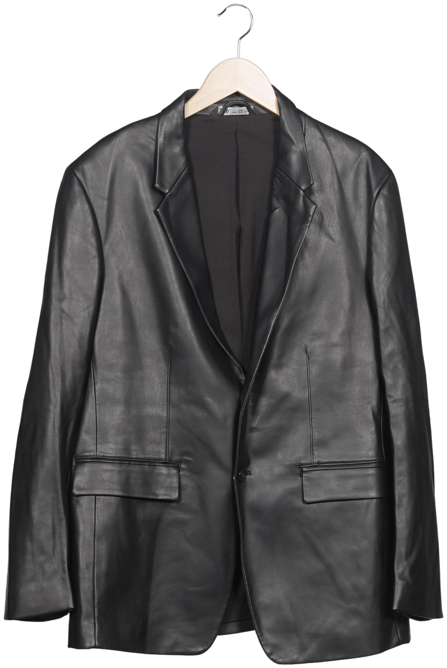 

Zara Herren Sakko, schwarz, Gr. 54