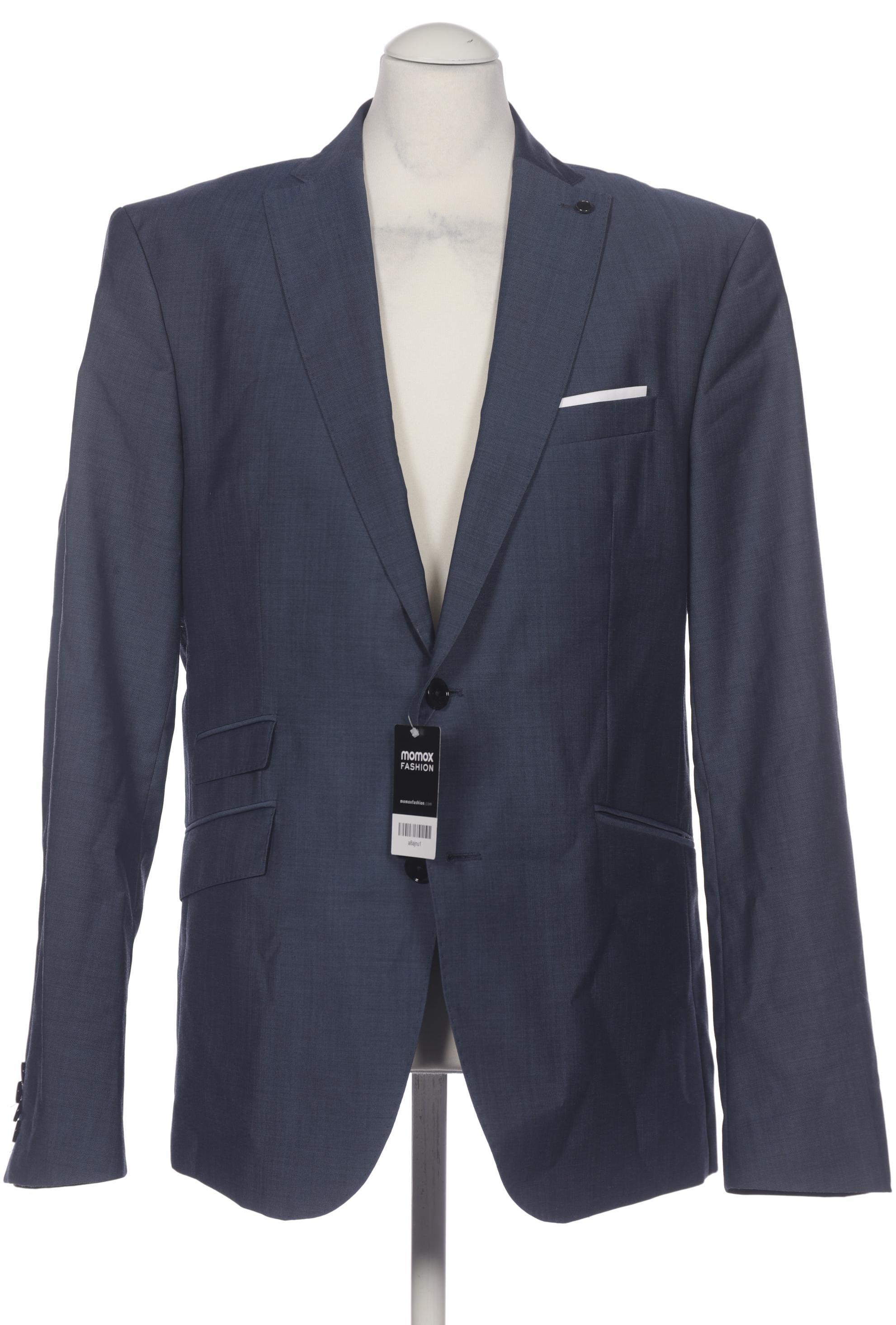 

Zara Herren Sakko, marineblau, Gr. 54