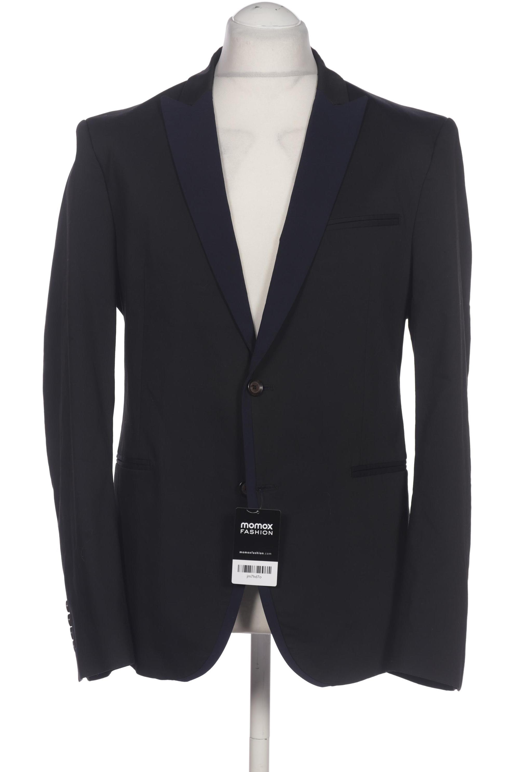 

Zara Herren Sakko, schwarz, Gr. 44