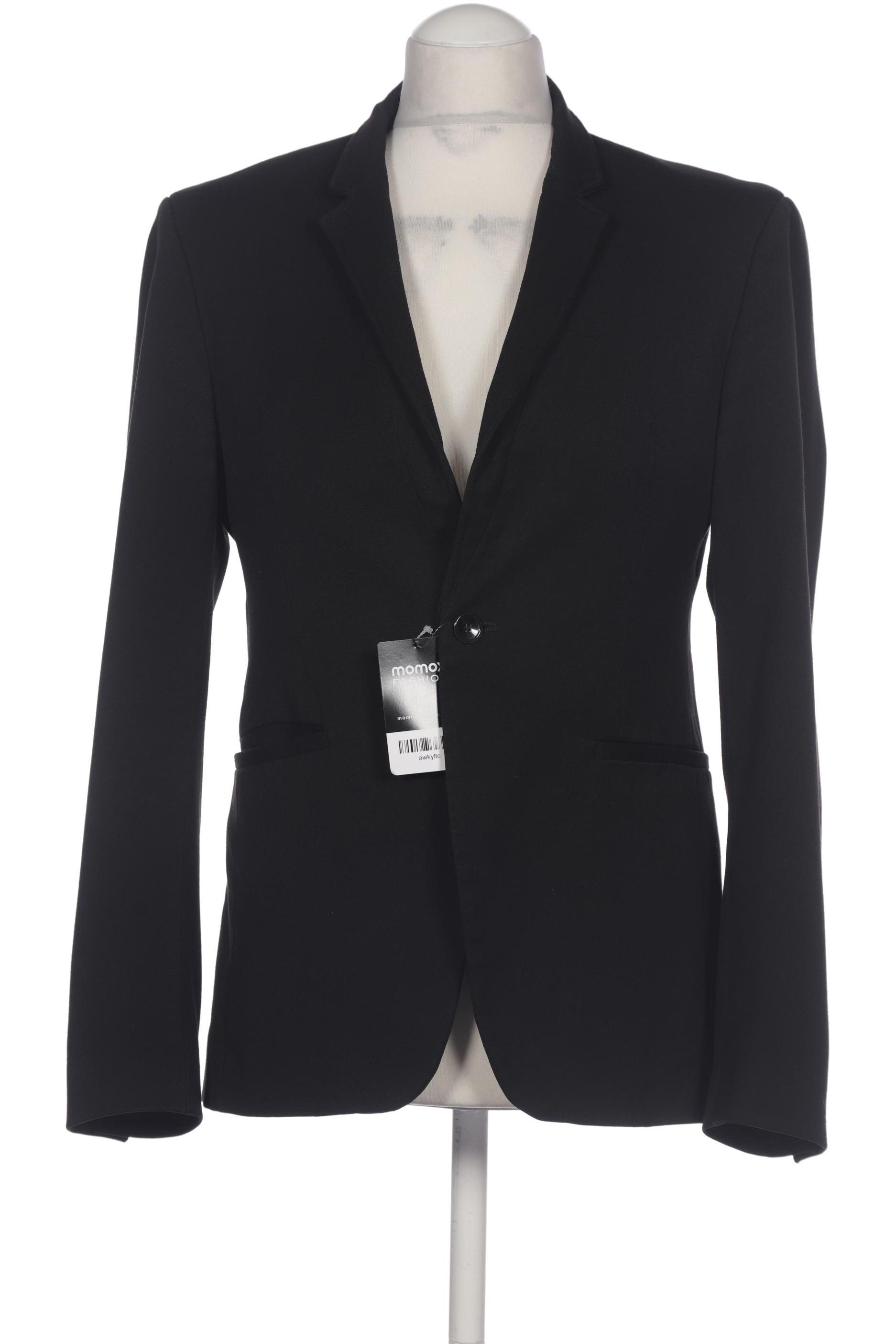 

Zara Herren Sakko, schwarz, Gr. 48