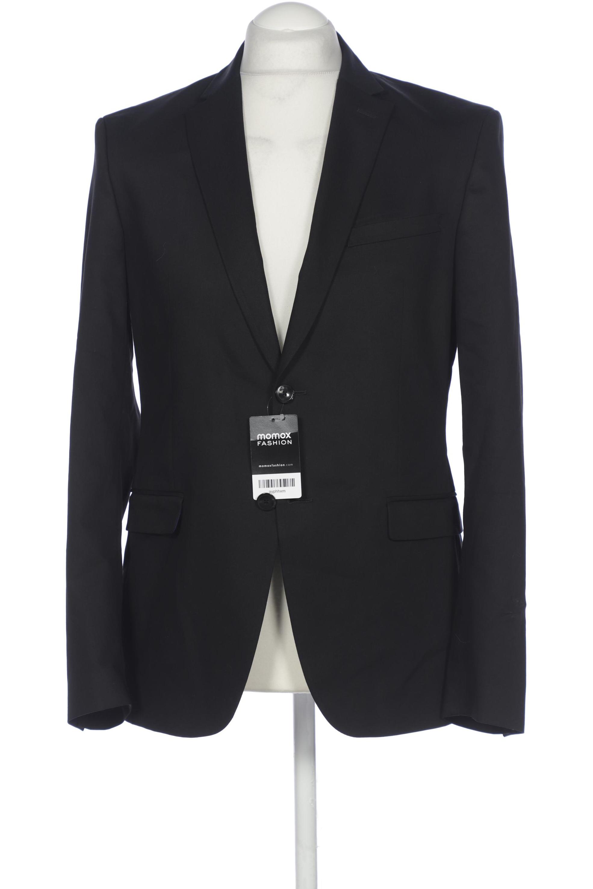 

Zara Herren Sakko, schwarz, Gr. 50
