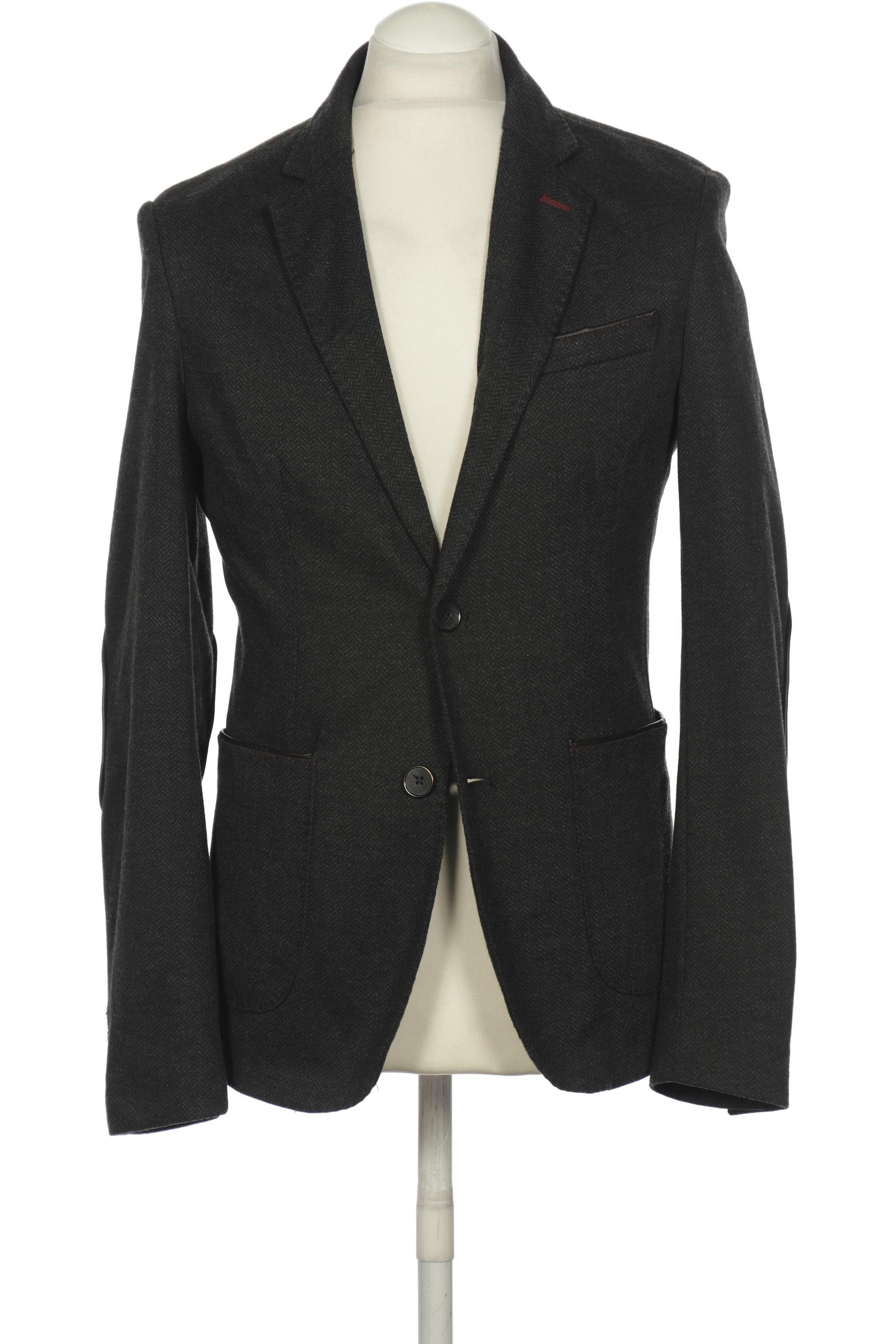 

Zara Herren Sakko, grau, Gr. 48