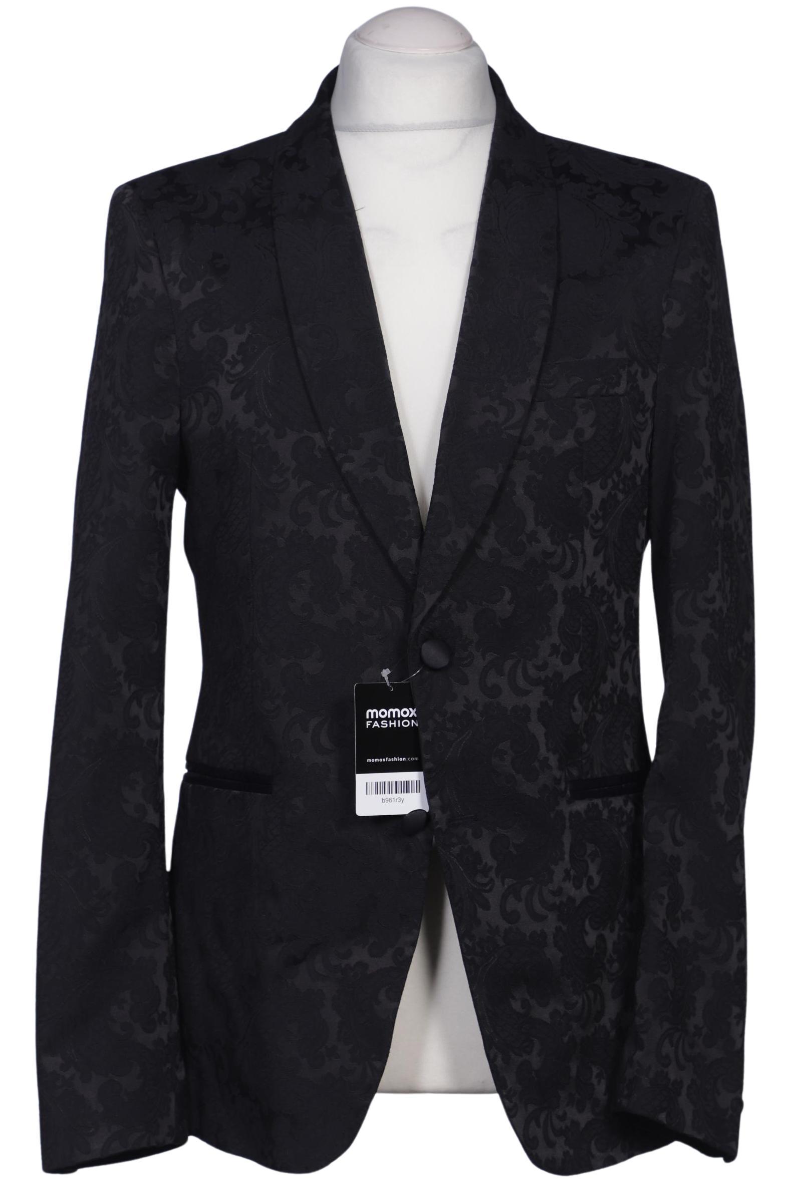 

Zara Herren Sakko, schwarz, Gr. 52