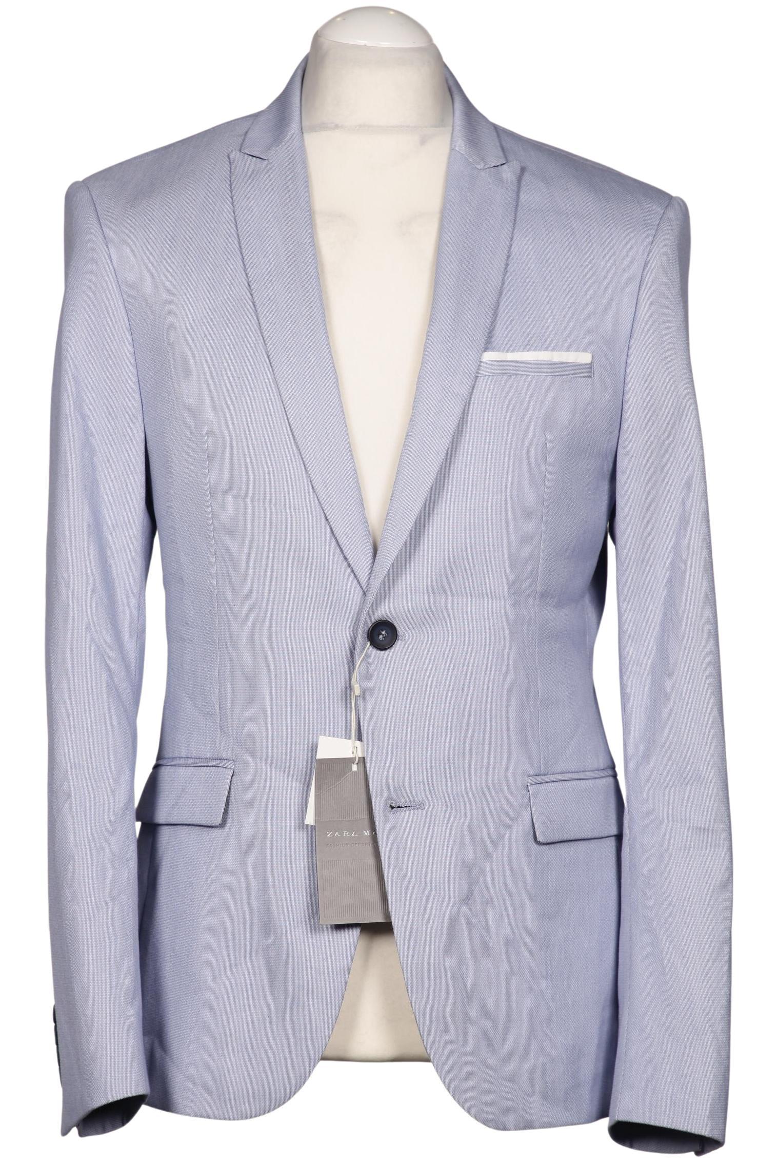 

Zara Herren Sakko, hellblau, Gr. 52