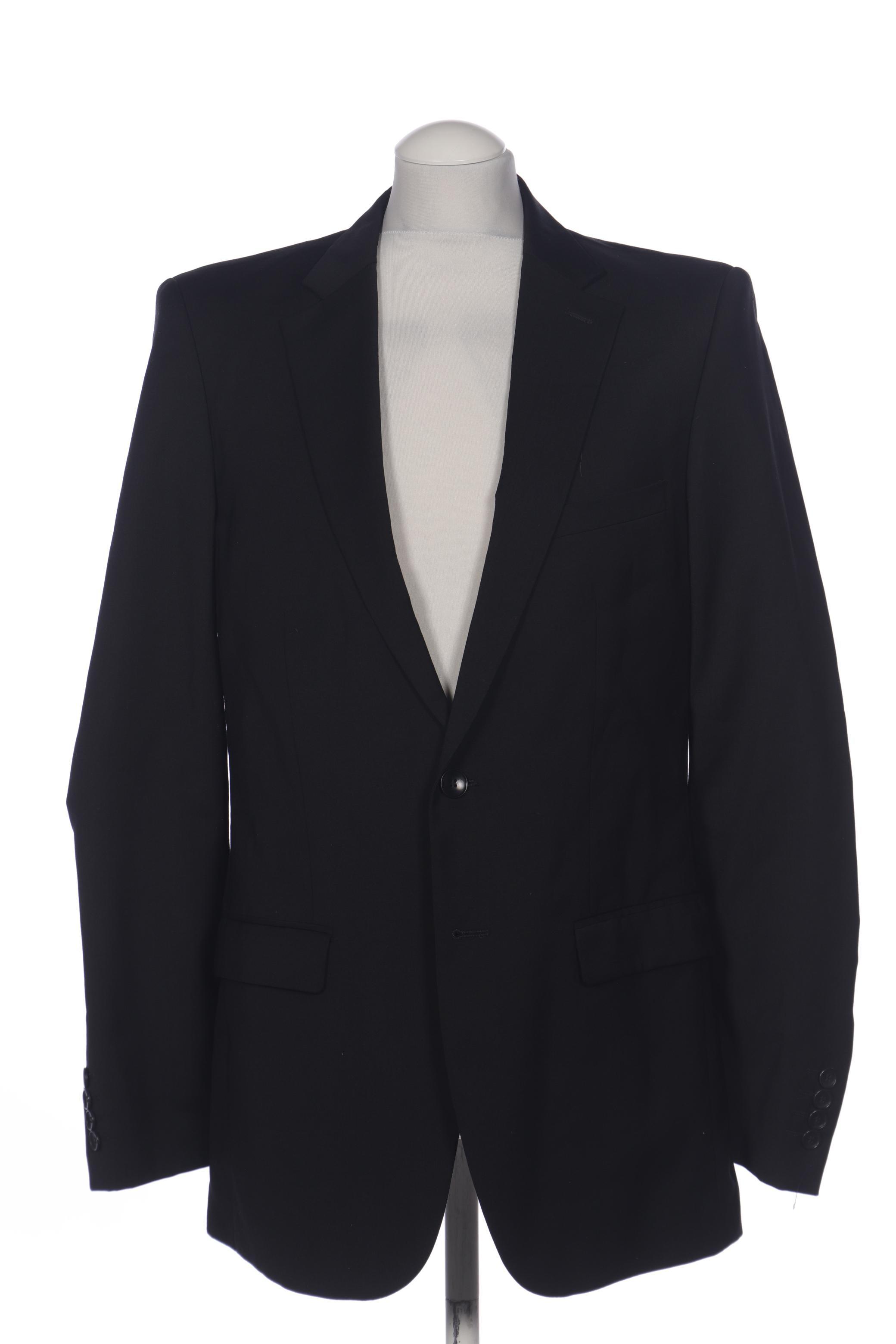 

Zara Herren Sakko, schwarz, Gr. 50