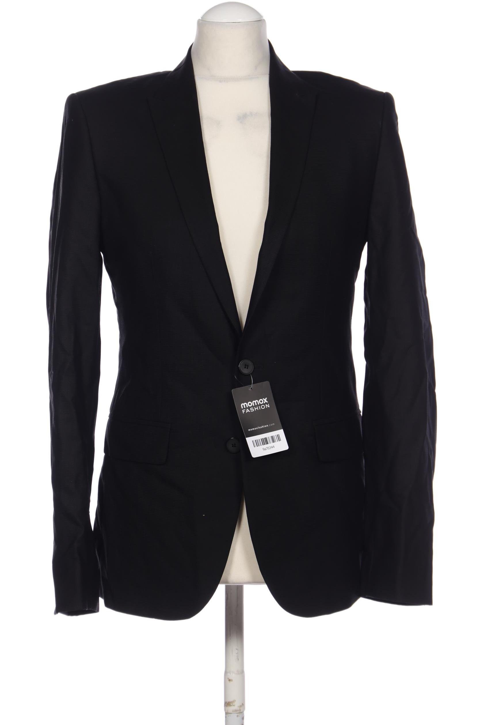 

Zara Herren Sakko, schwarz, Gr. 46