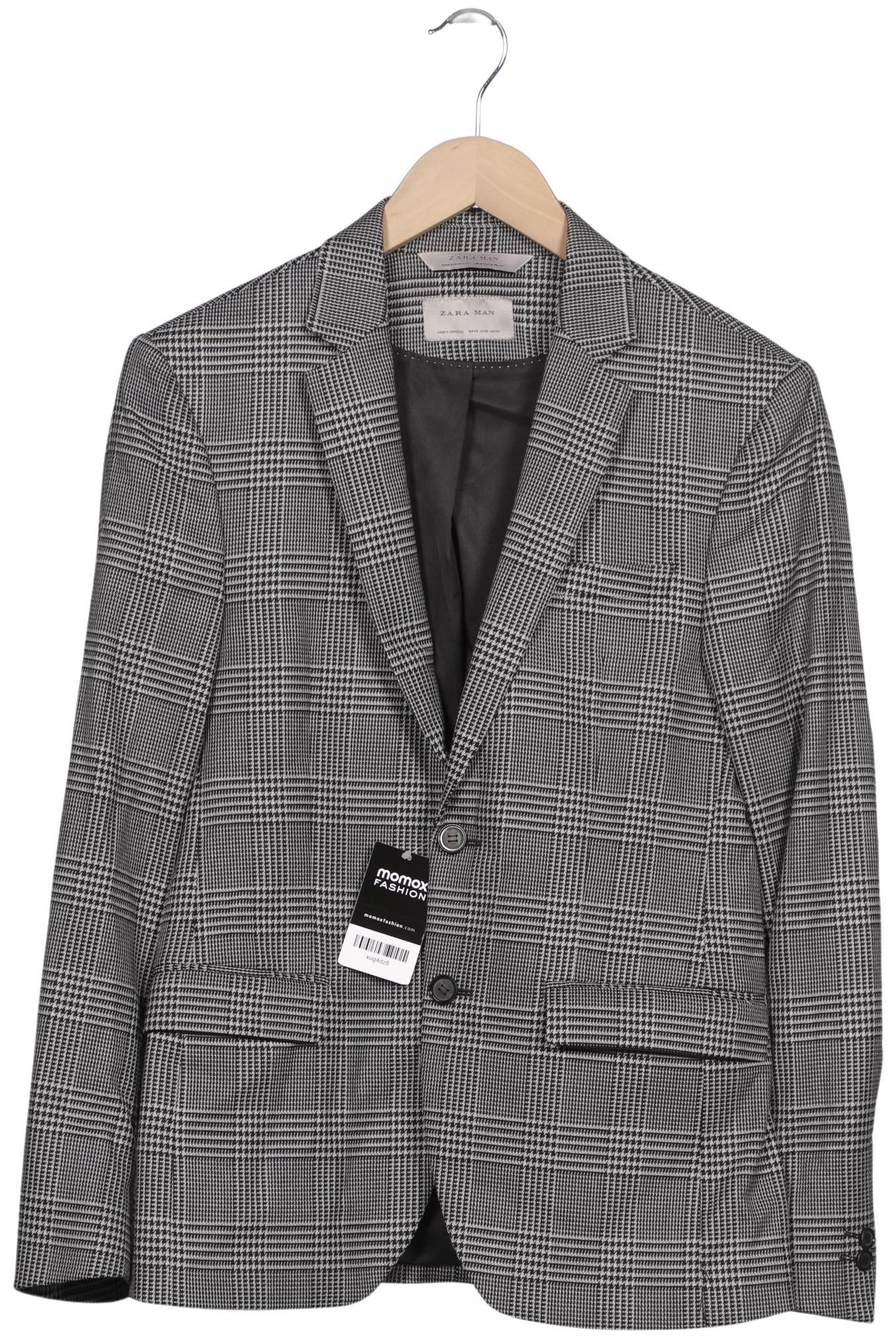 

Zara Herren Sakko, grau, Gr. 46