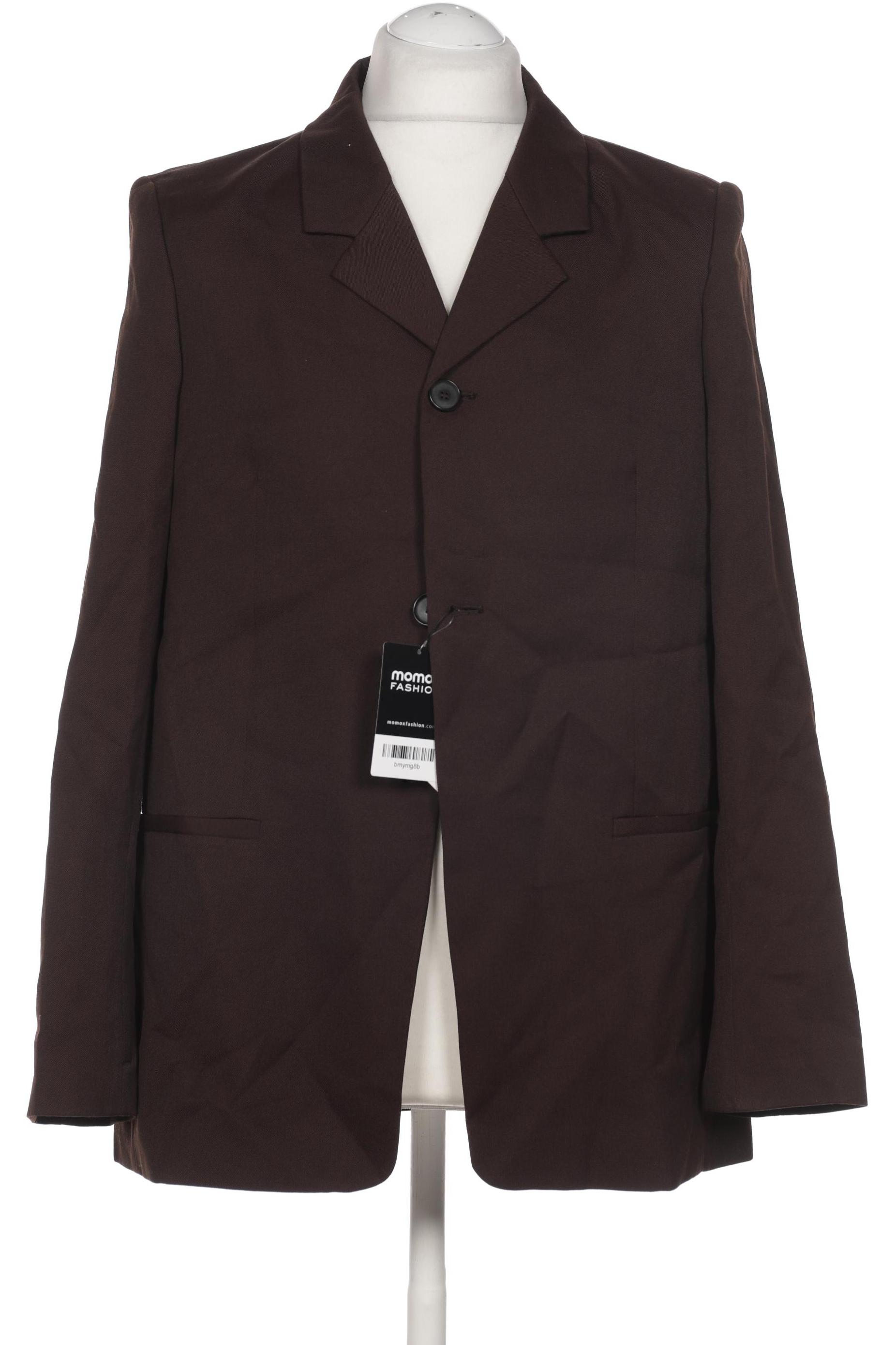 

Zara Herren Sakko, bordeaux, Gr. 52