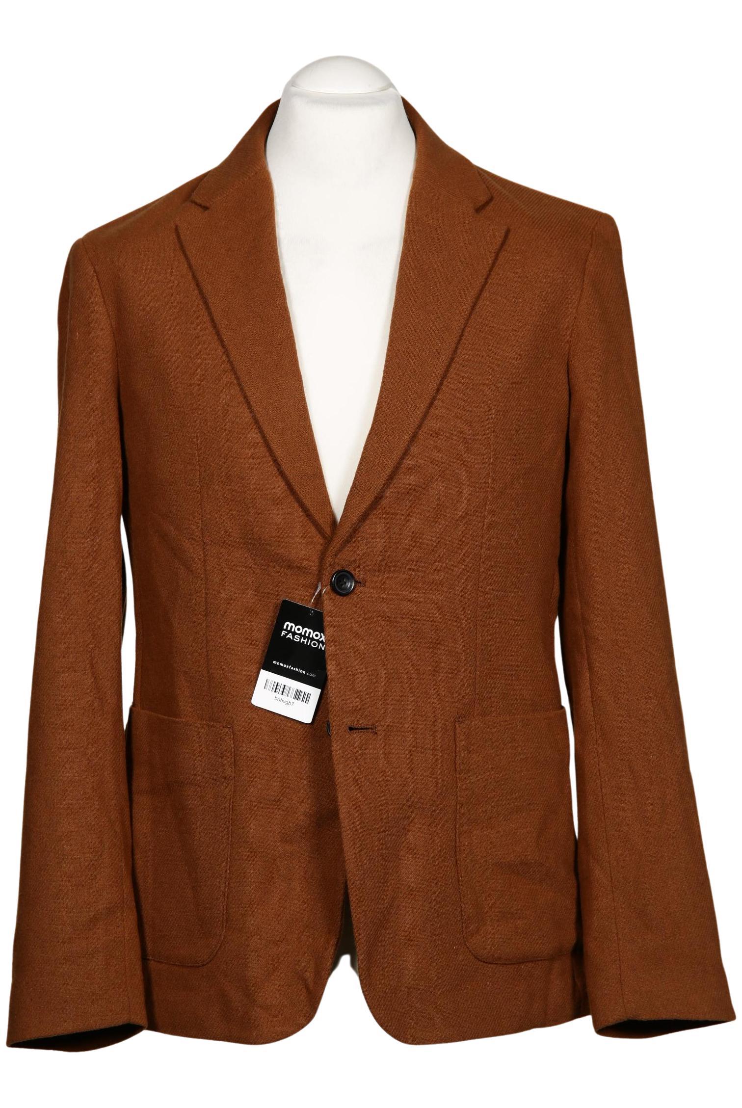 

Zara Herren Sakko, braun, Gr. 52