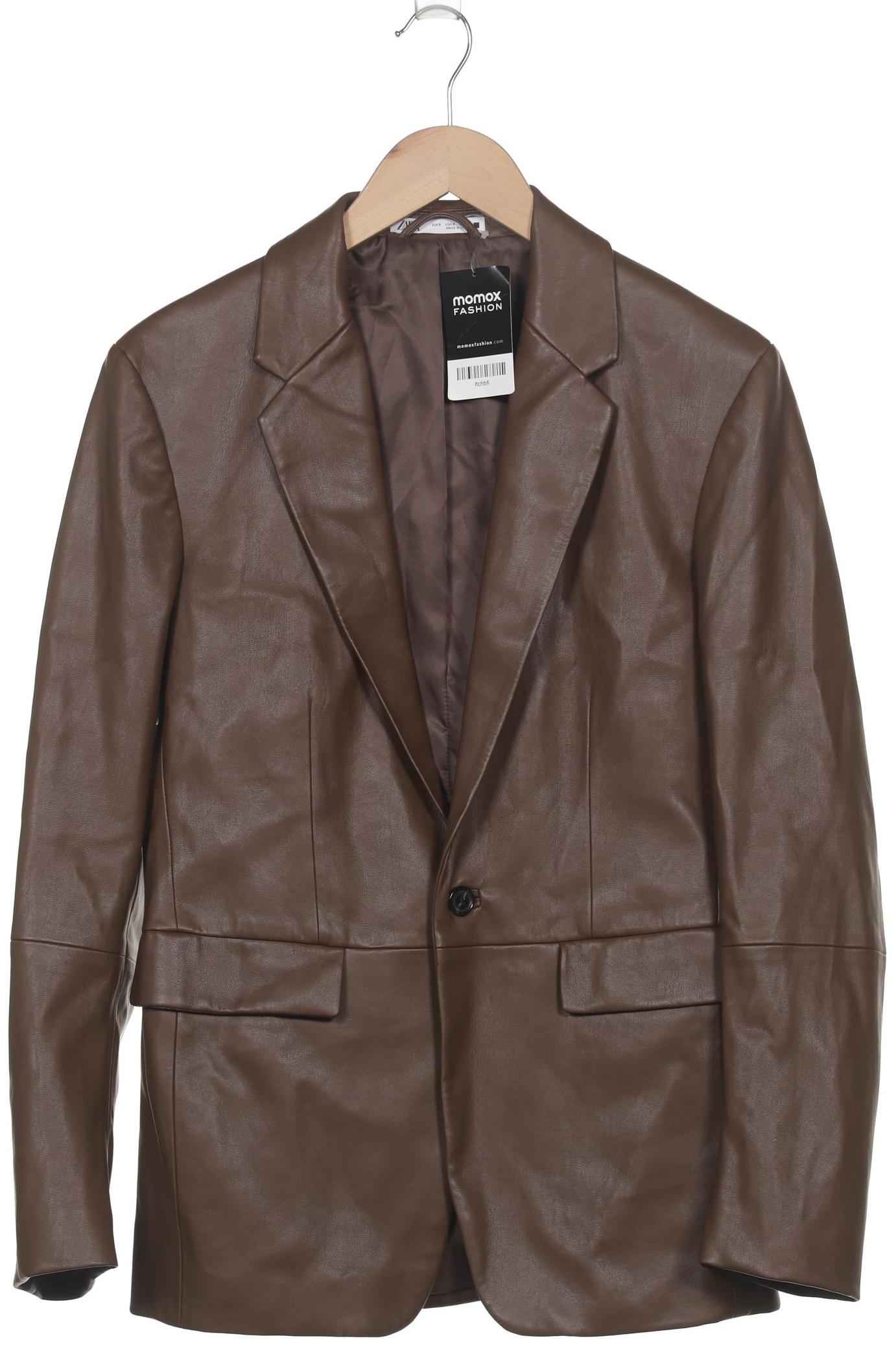 

Zara Herren Sakko, braun, Gr. 46