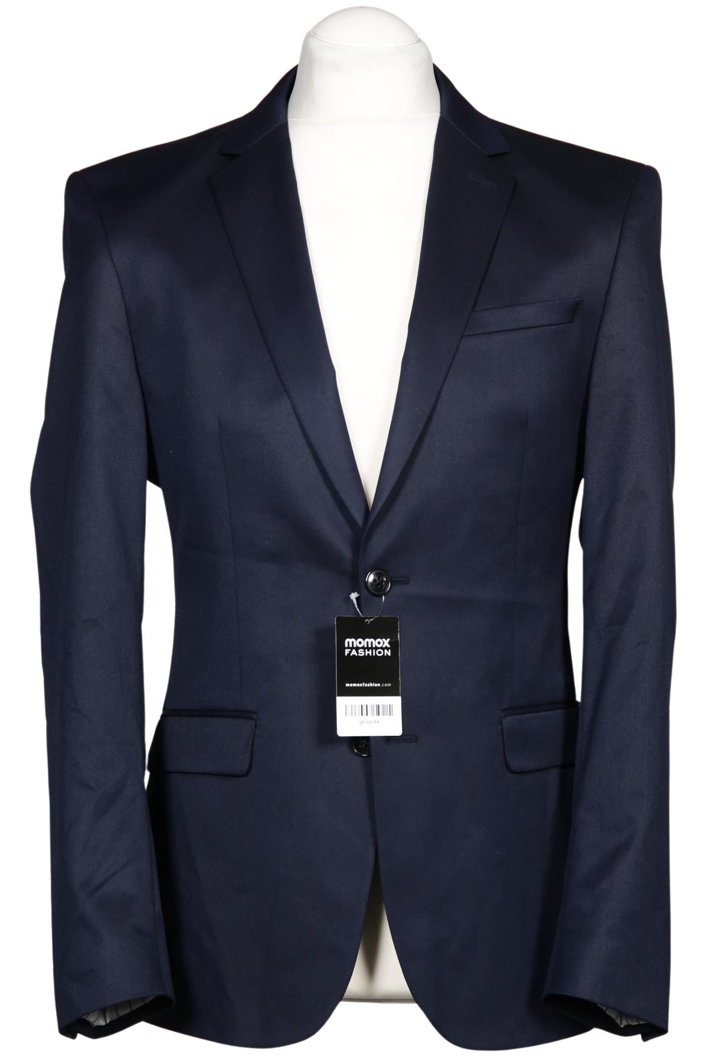 

Zara Herren Sakko, marineblau, Gr. 50