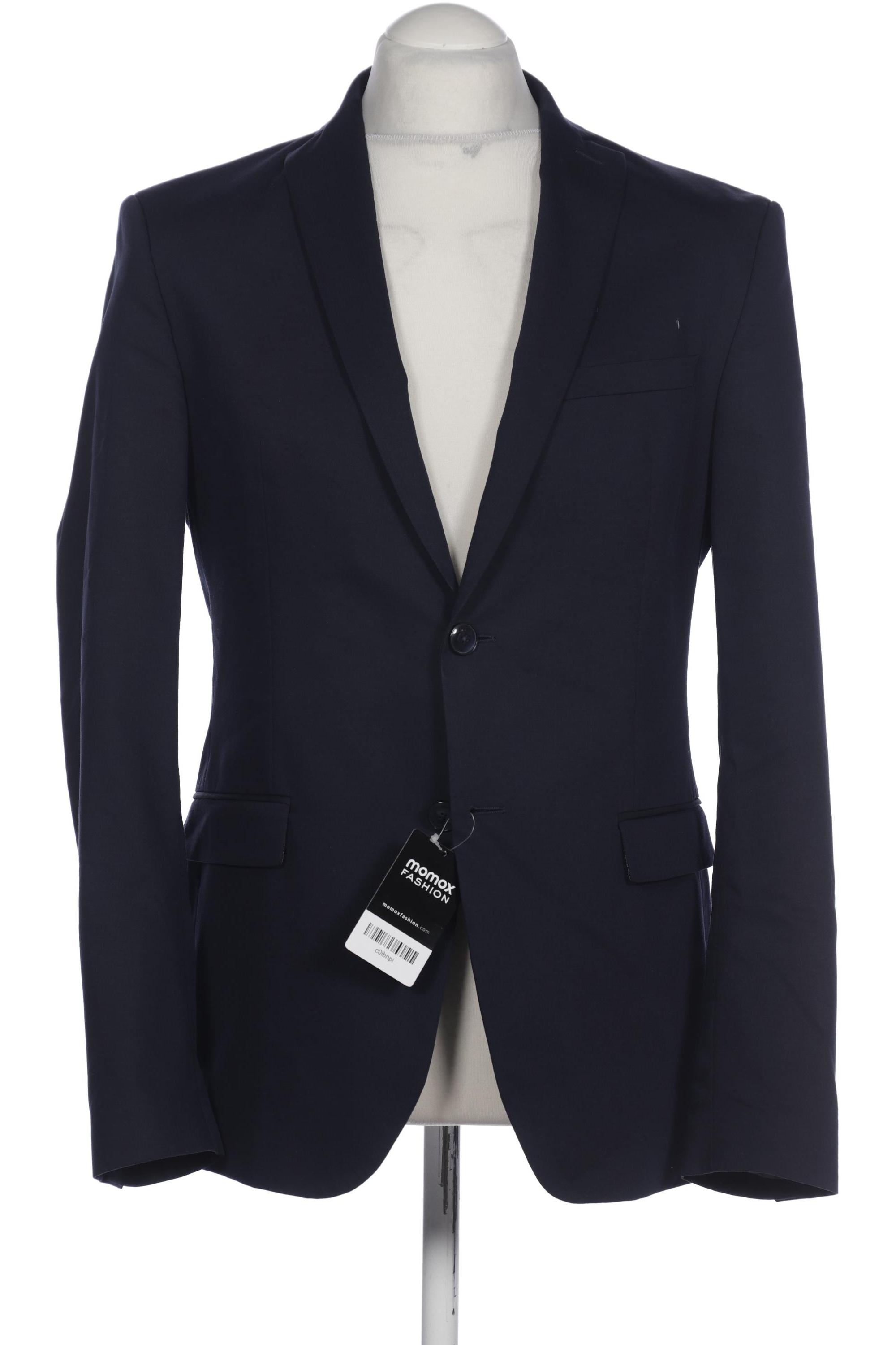 

Zara Herren Sakko, marineblau, Gr. 50