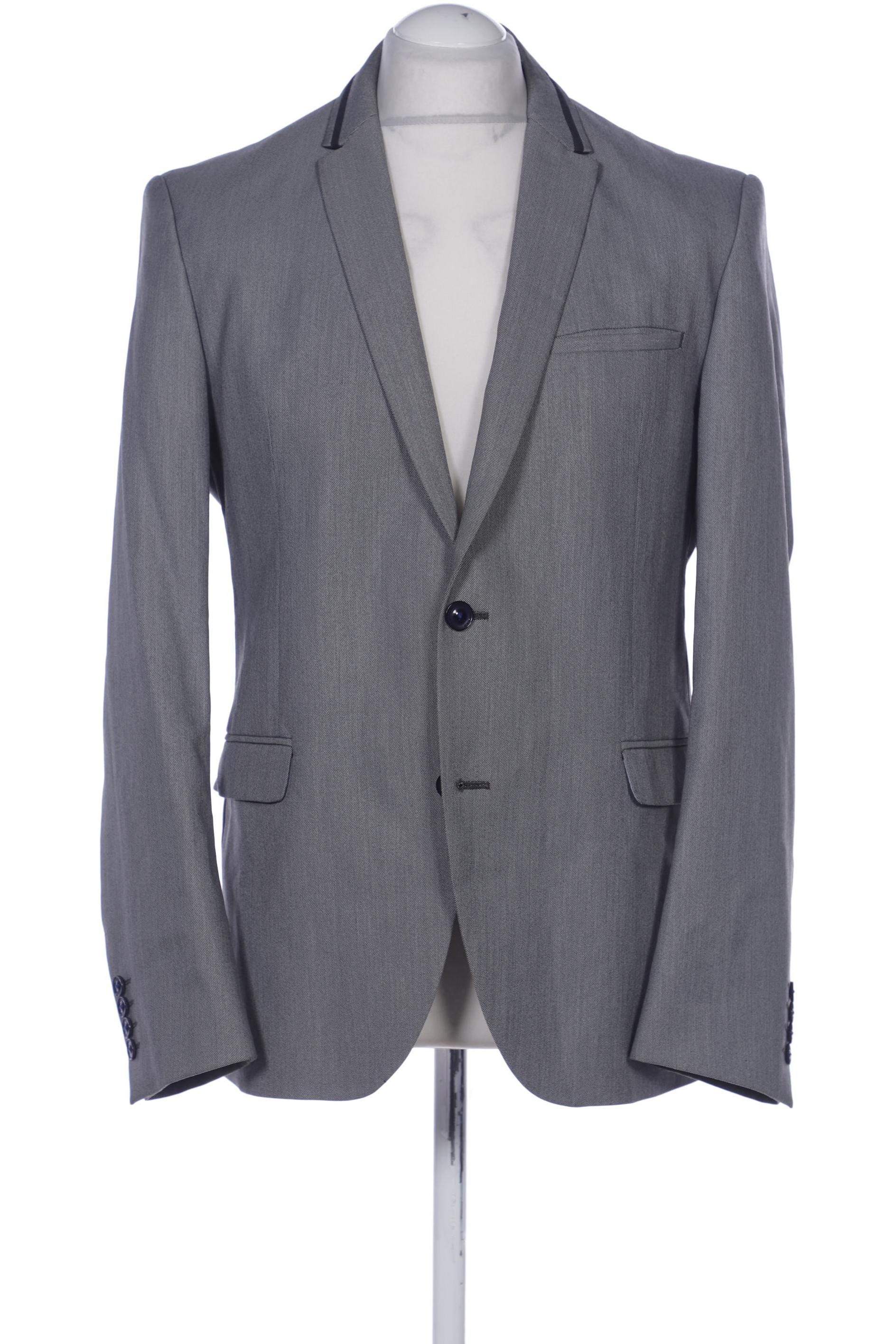 

Zara Herren Sakko, grau, Gr. 52