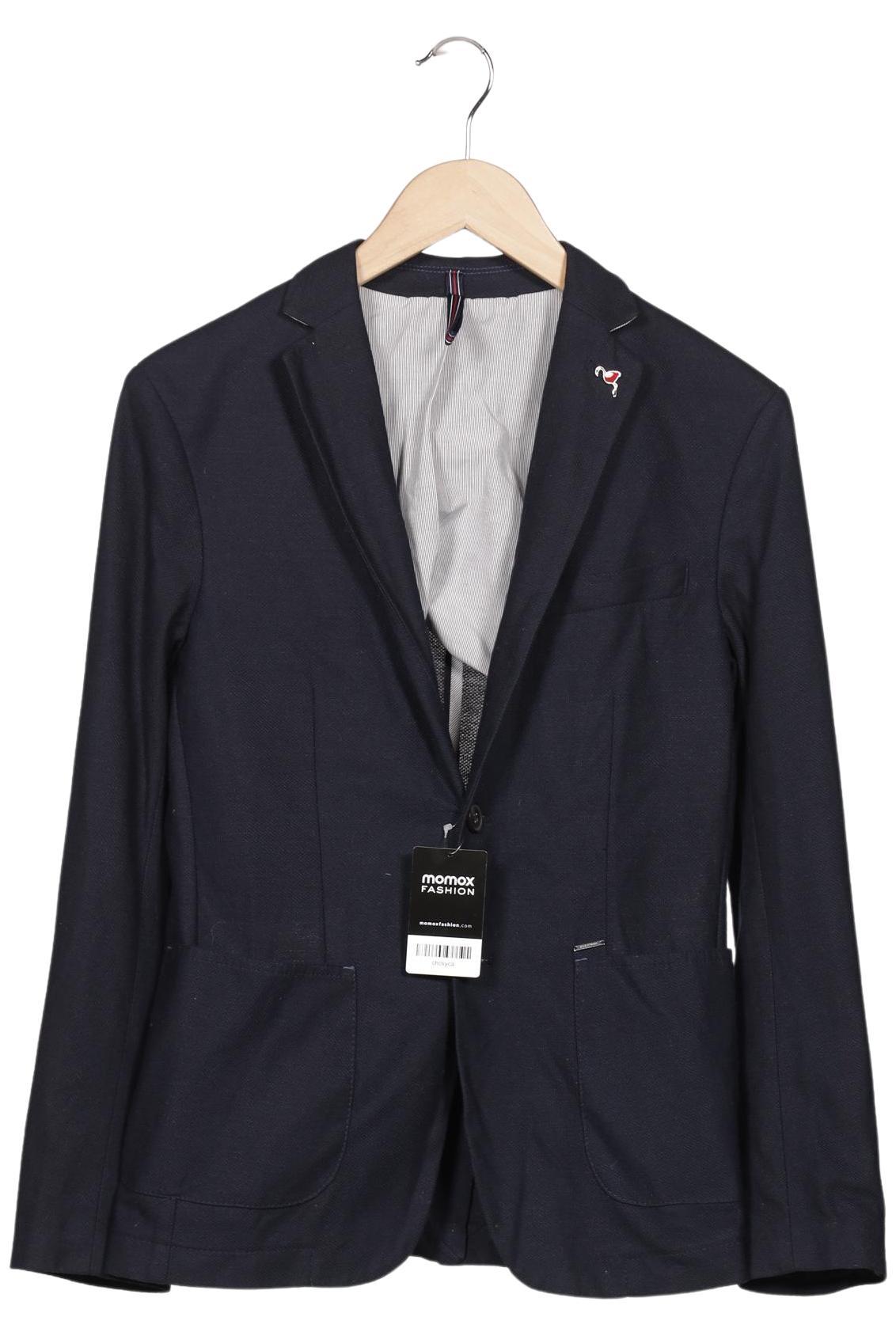 

Zara Herren Sakko, marineblau, Gr. 46