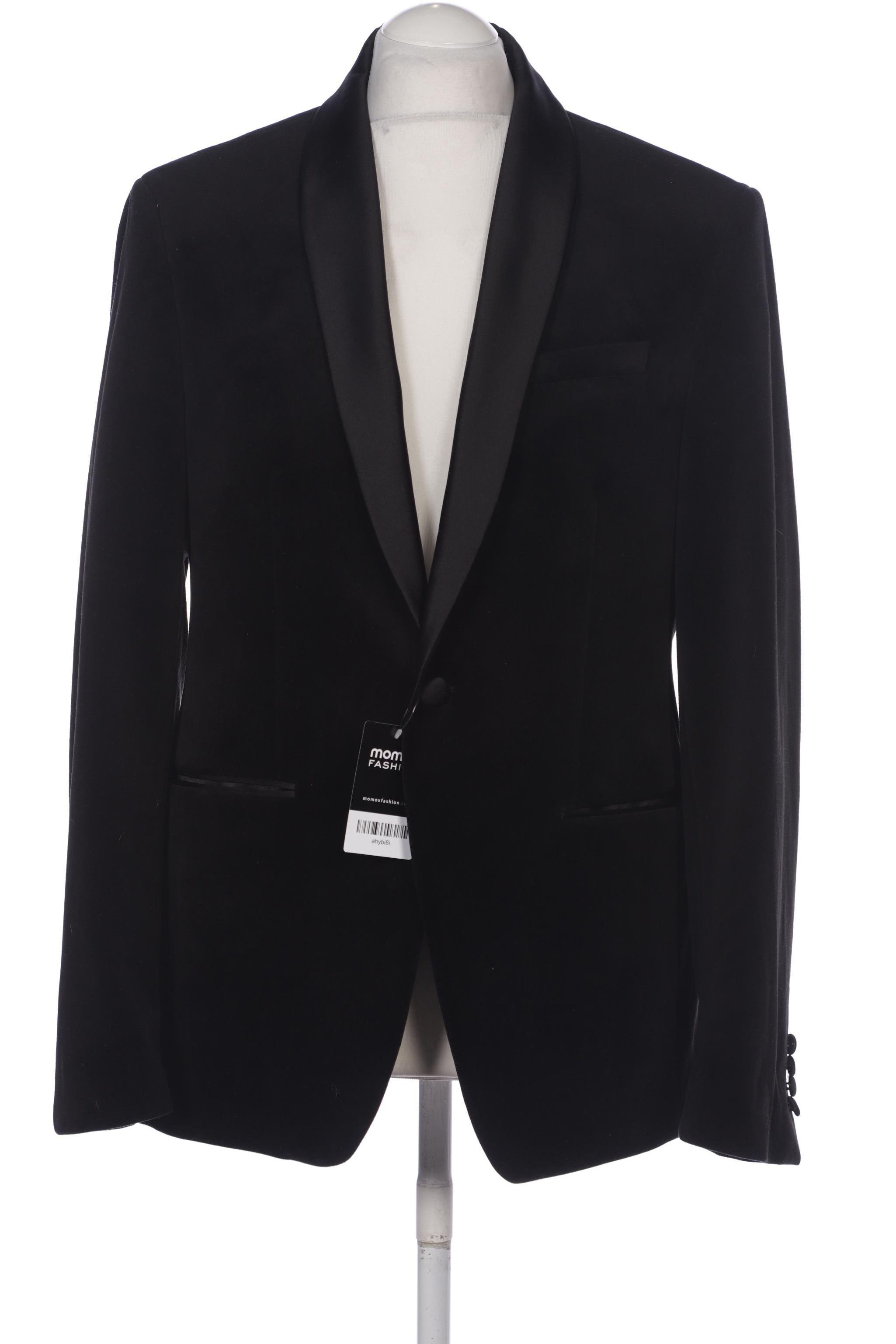 

Zara Herren Sakko, schwarz, Gr. 54