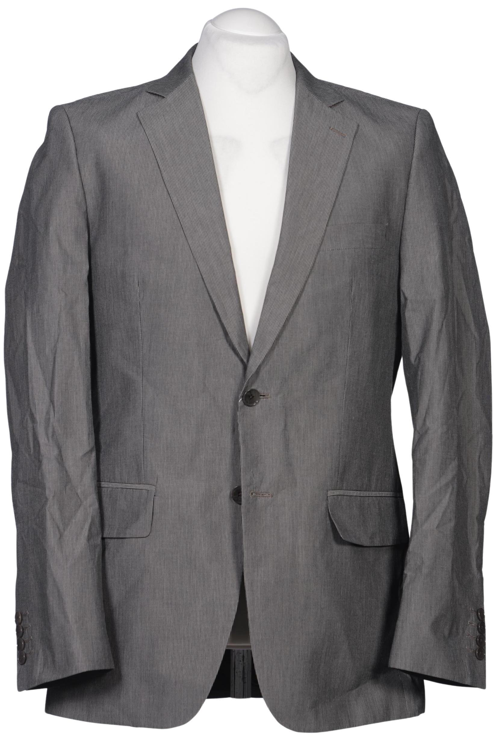 

Zara Herren Sakko, grau, Gr. 52