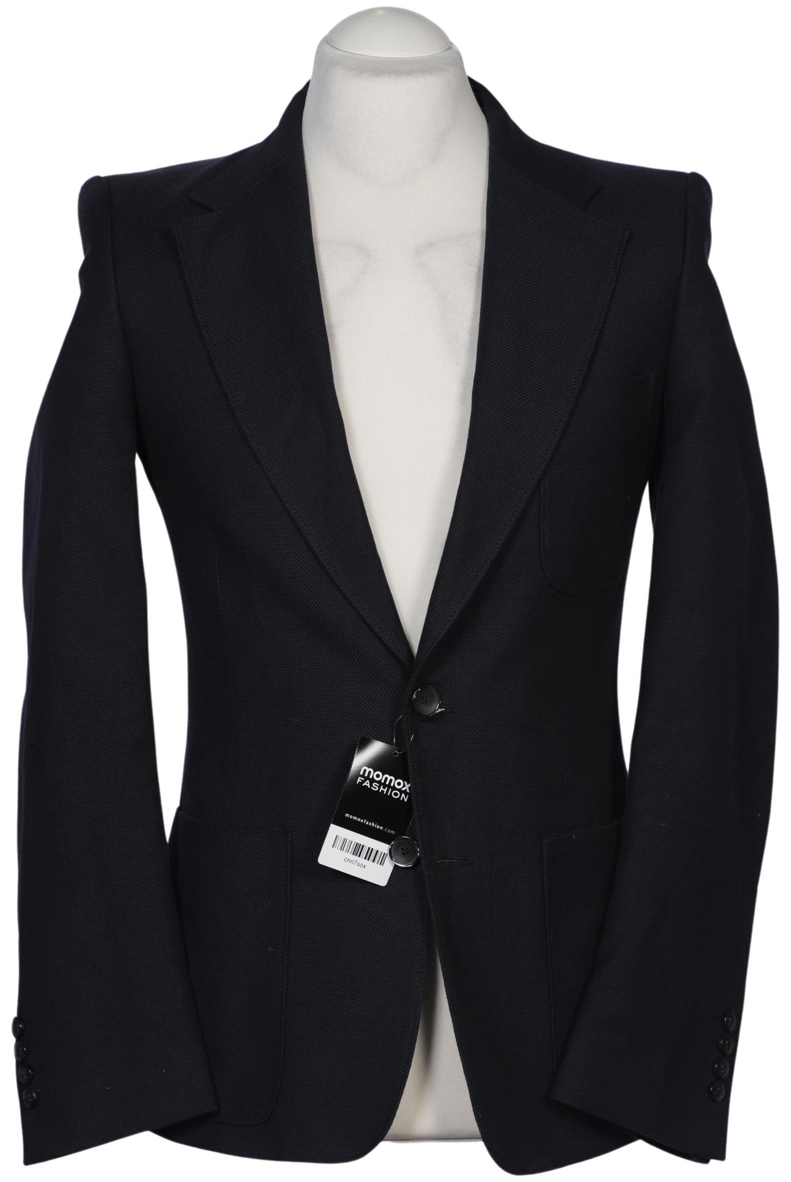 

Zara Herren Sakko, marineblau, Gr. 46