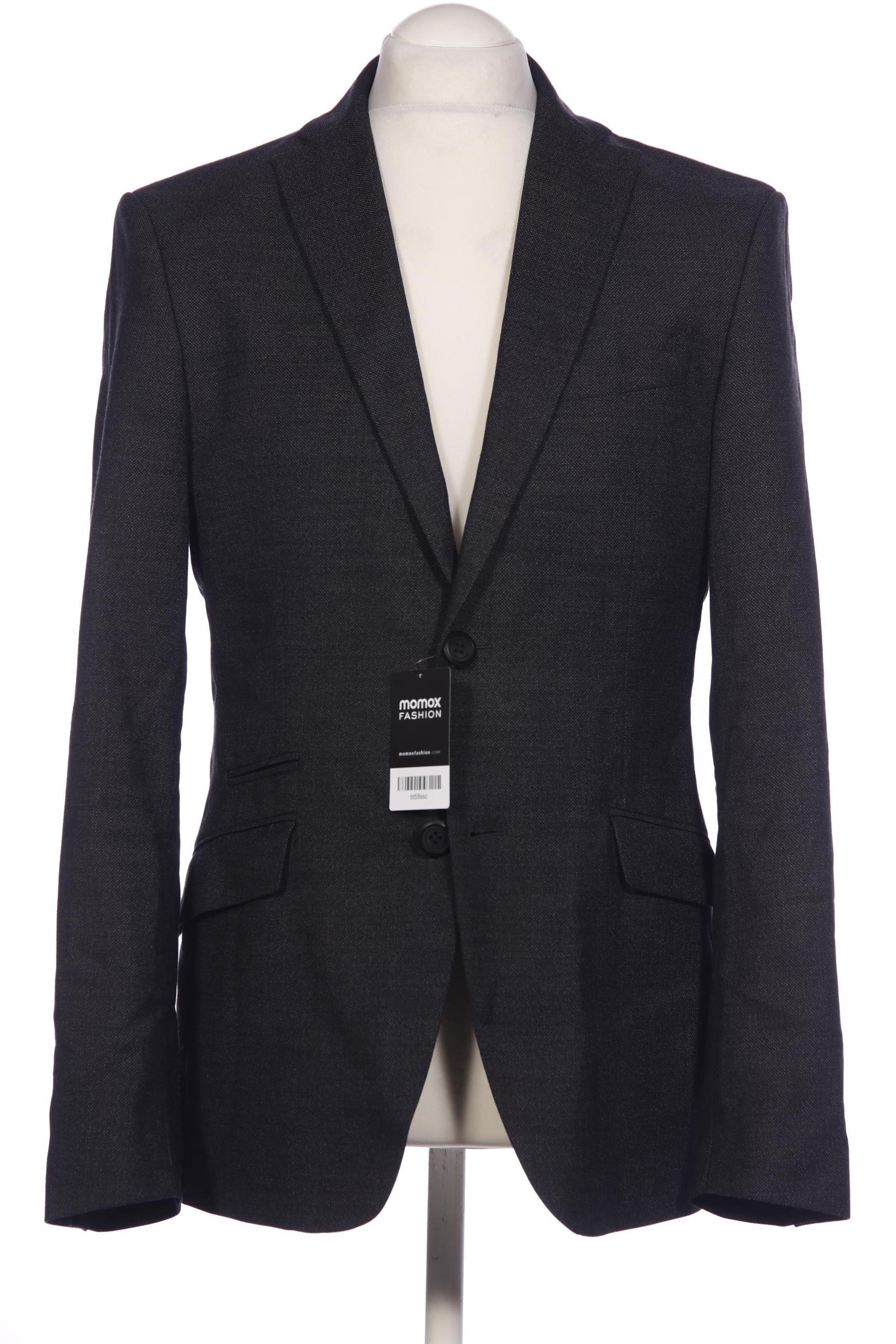 

Zara Herren Sakko, schwarz, Gr. 50