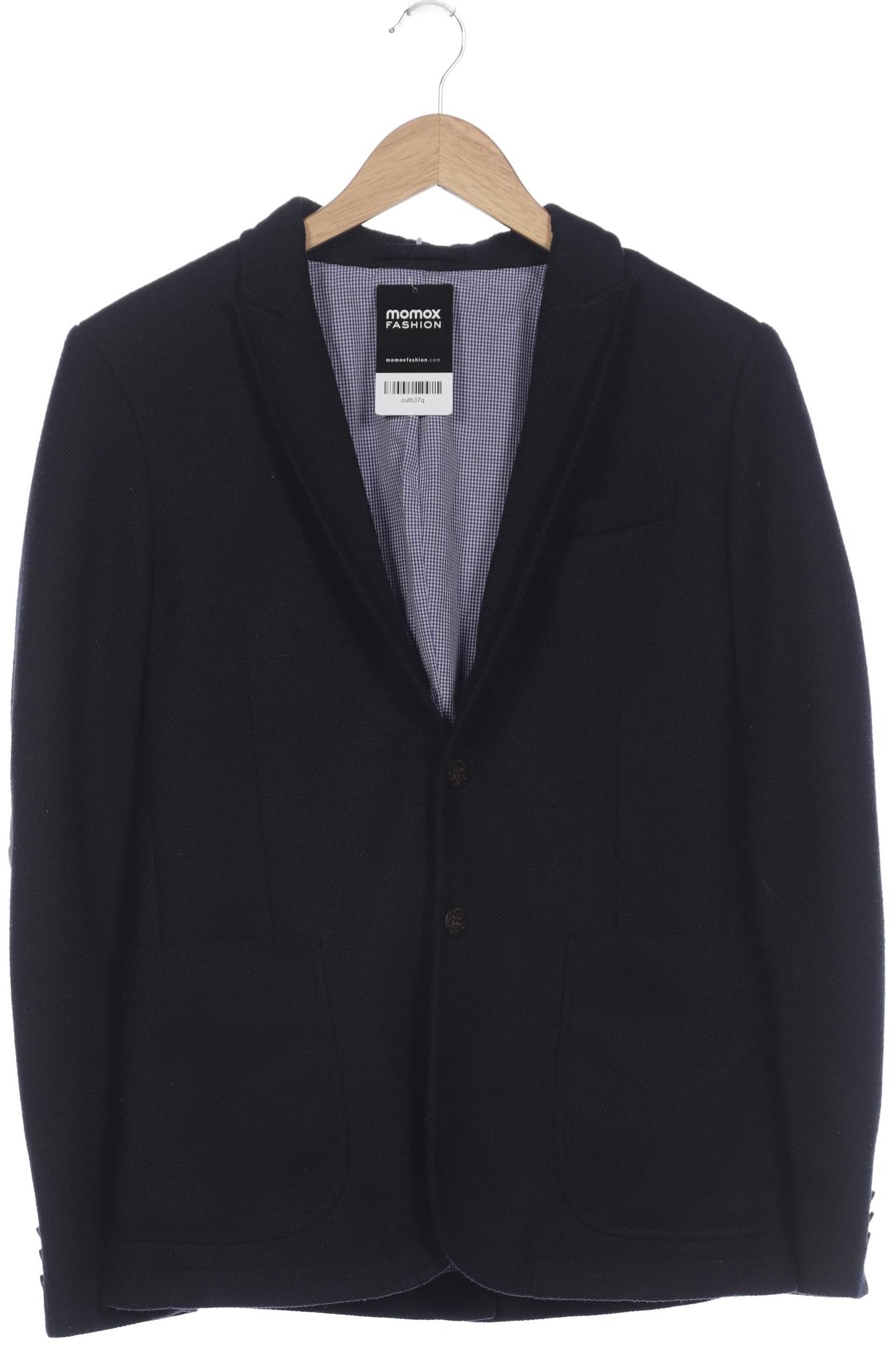 

Zara Herren Sakko, schwarz, Gr. 46