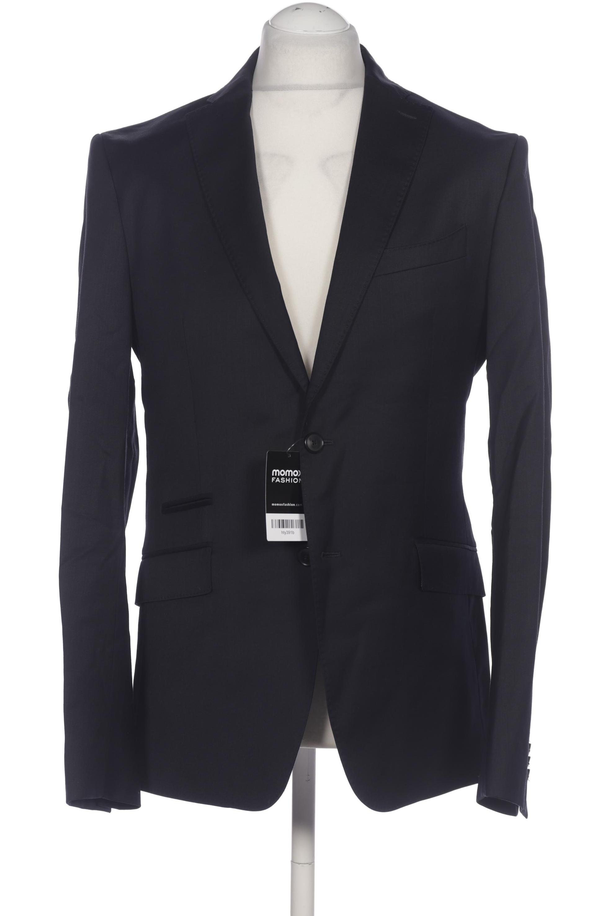 

Zara Herren Sakko, marineblau, Gr. 52