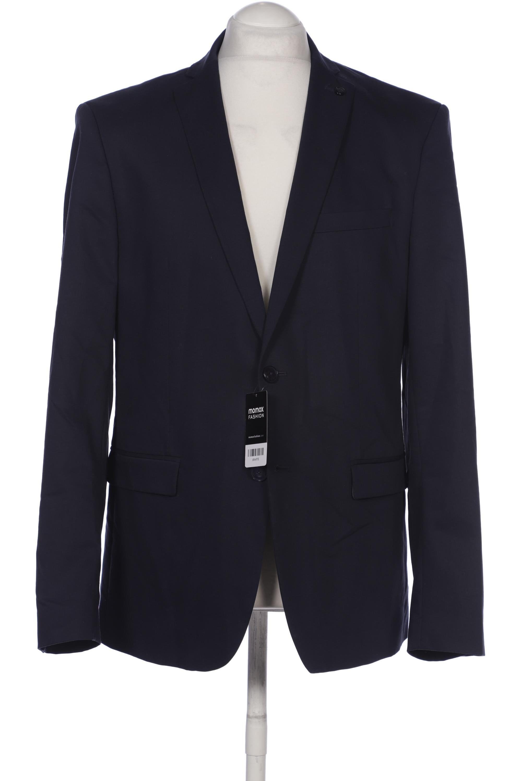 

Zara Herren Sakko, marineblau, Gr. 54