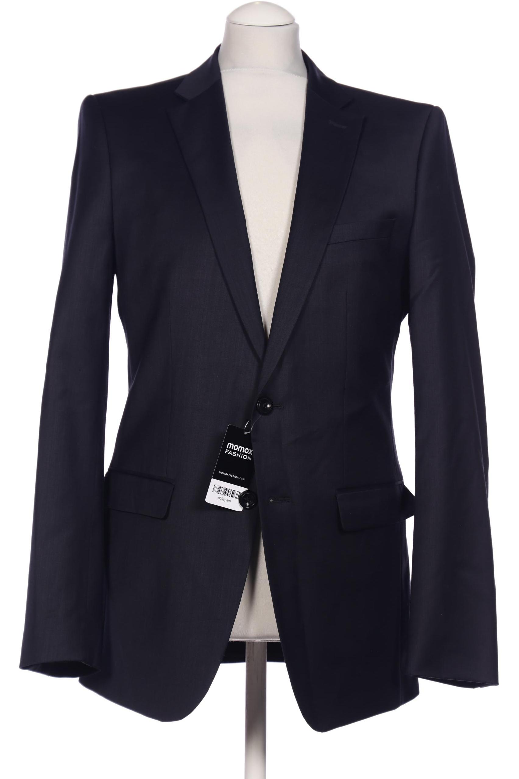 

Zara Herren Sakko, marineblau, Gr. 48