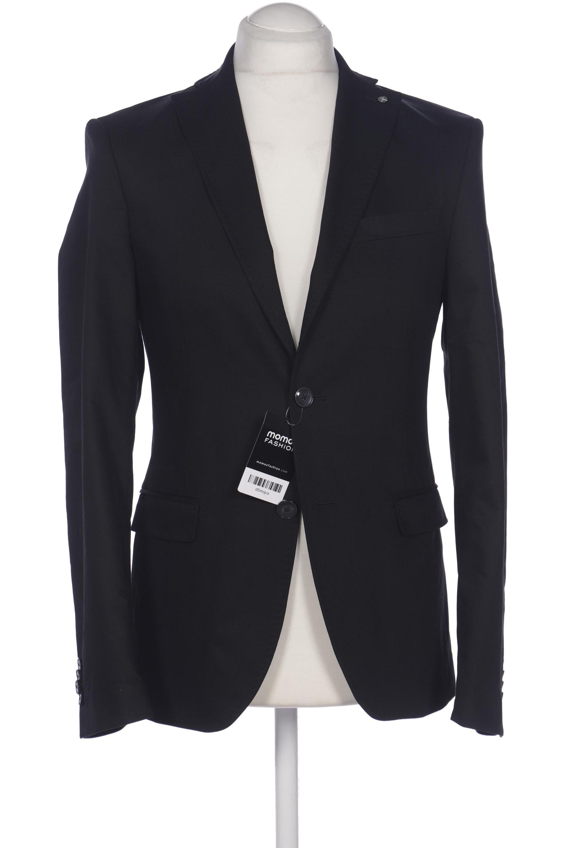 

Zara Herren Sakko, schwarz, Gr. 48