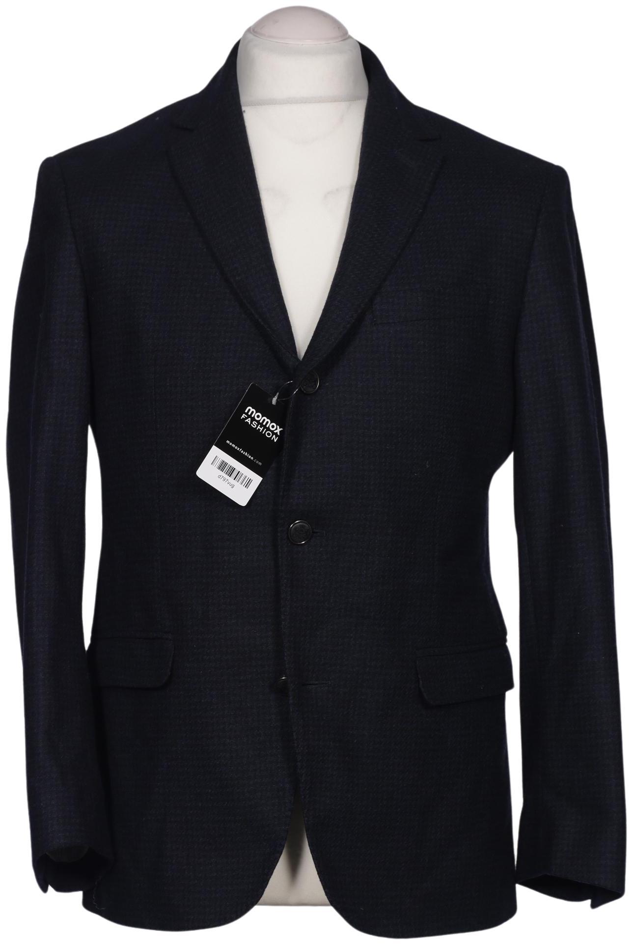 

Zara Herren Sakko, marineblau, Gr. 50
