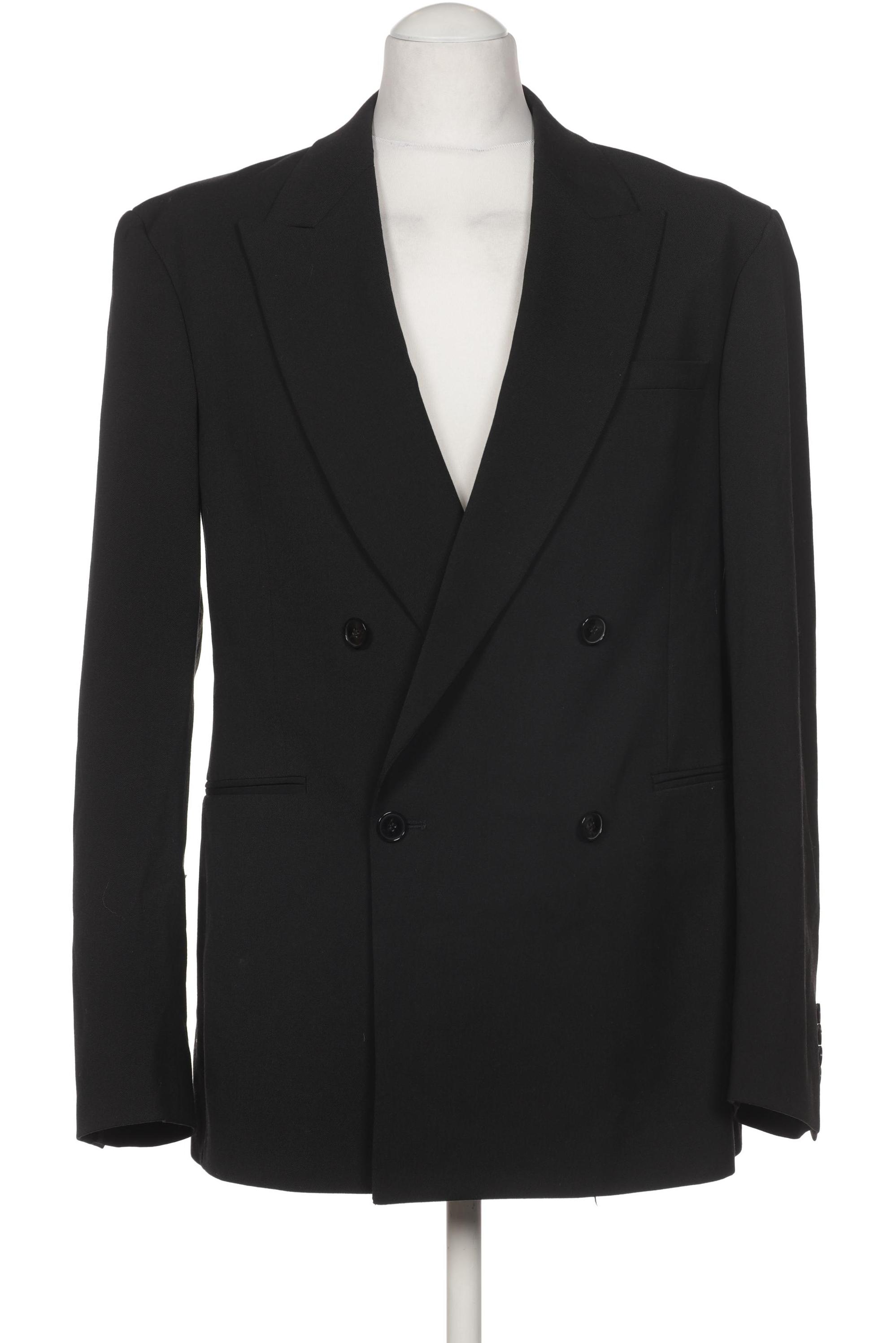 

Zara Herren Sakko, schwarz, Gr. 48