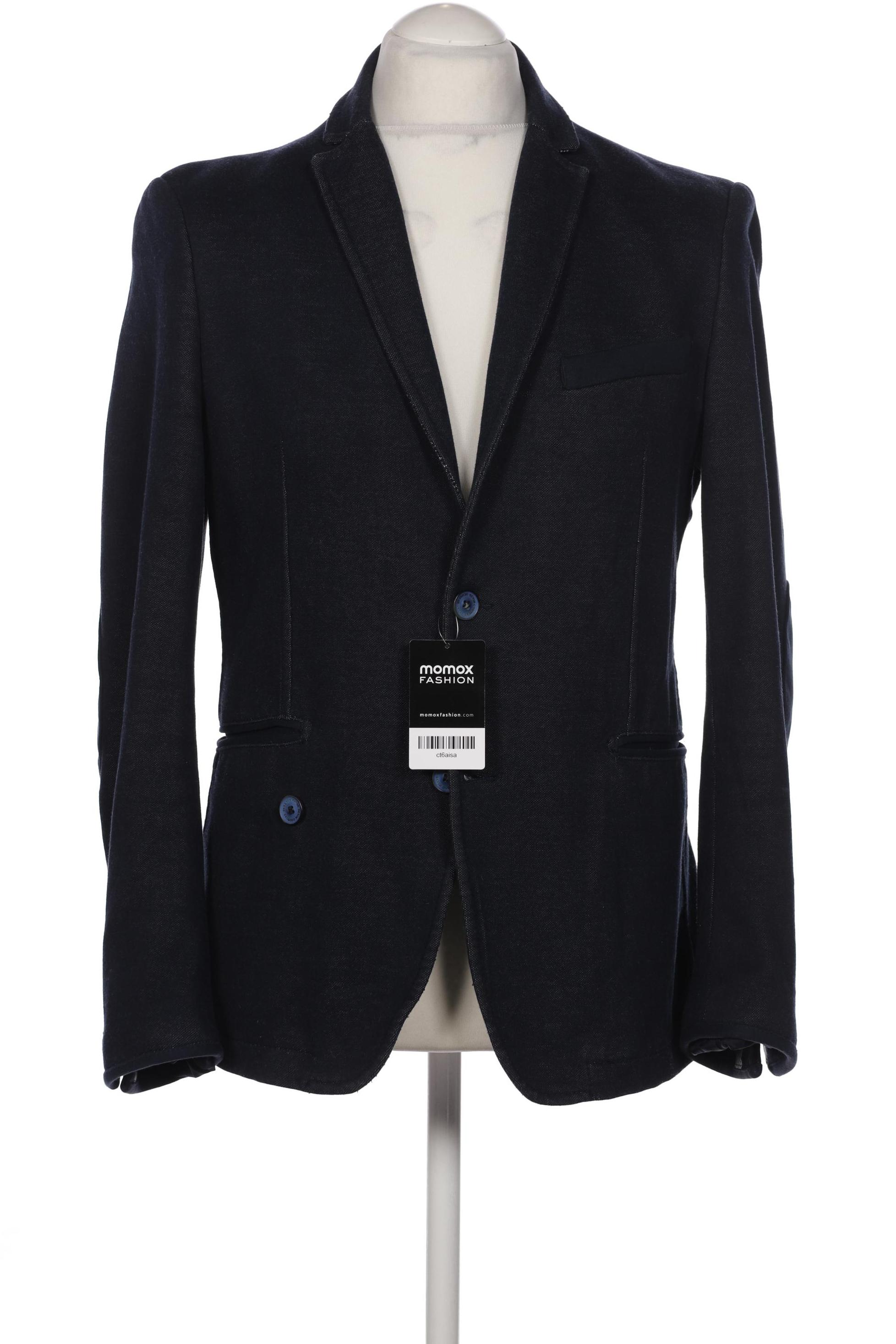

Zara Herren Sakko, marineblau, Gr. 54